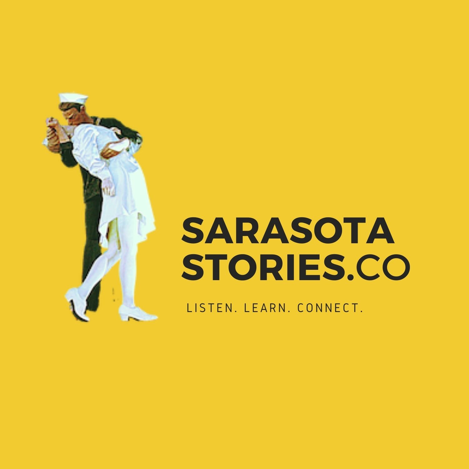 Artwork for podcast Sarasota Stories