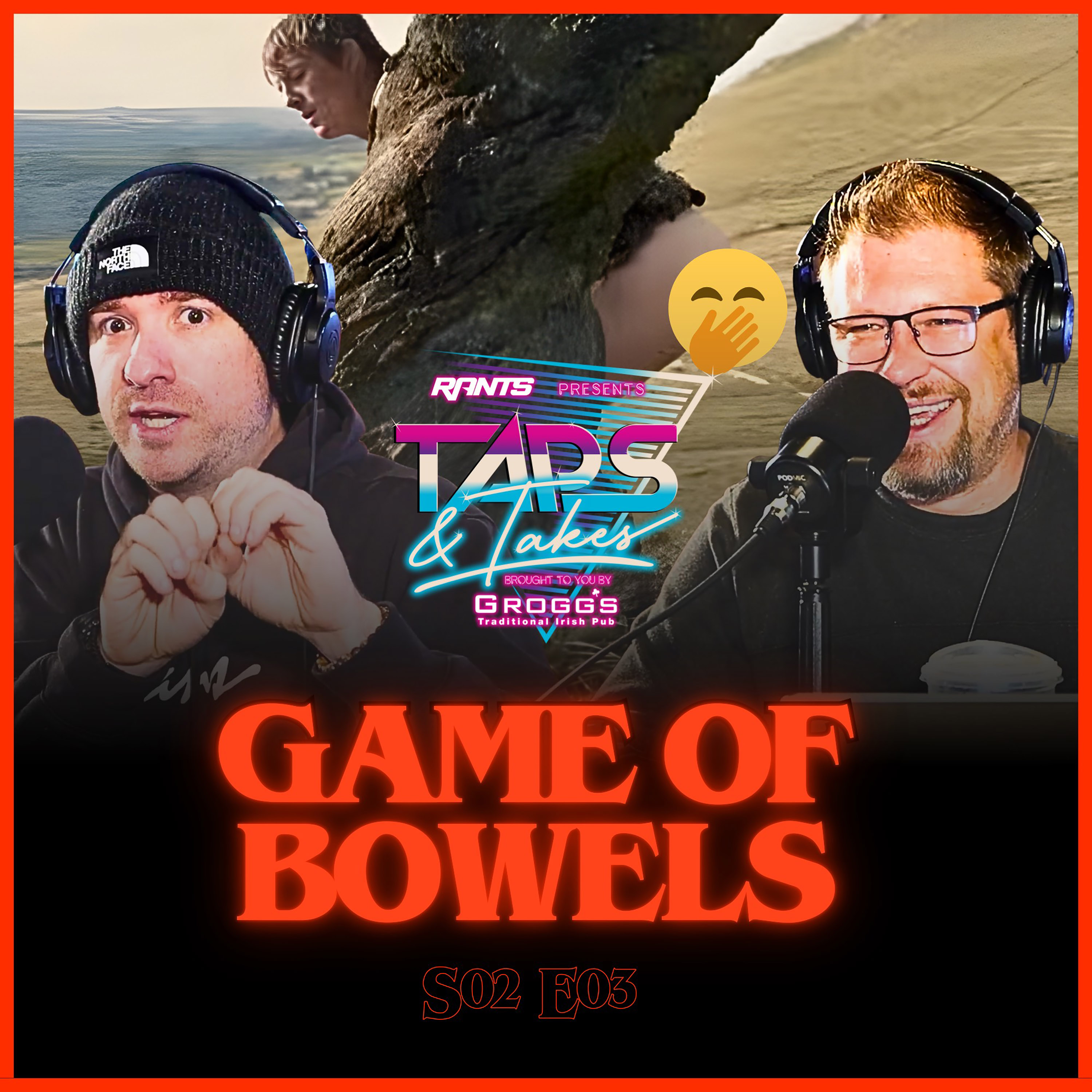 The Do-Over Podcast
