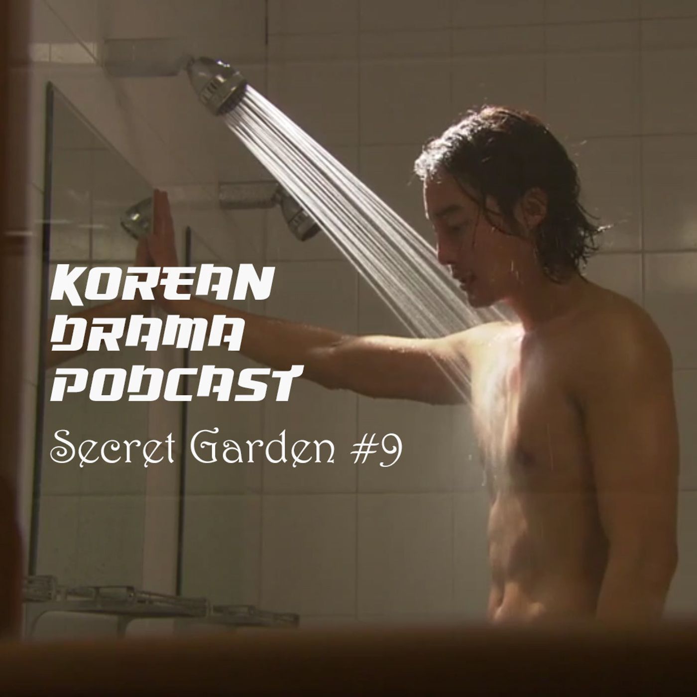 Secret Garden #9