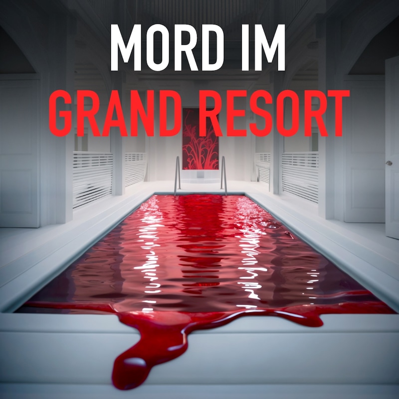 Artwork for podcast Mord im Grand Resort