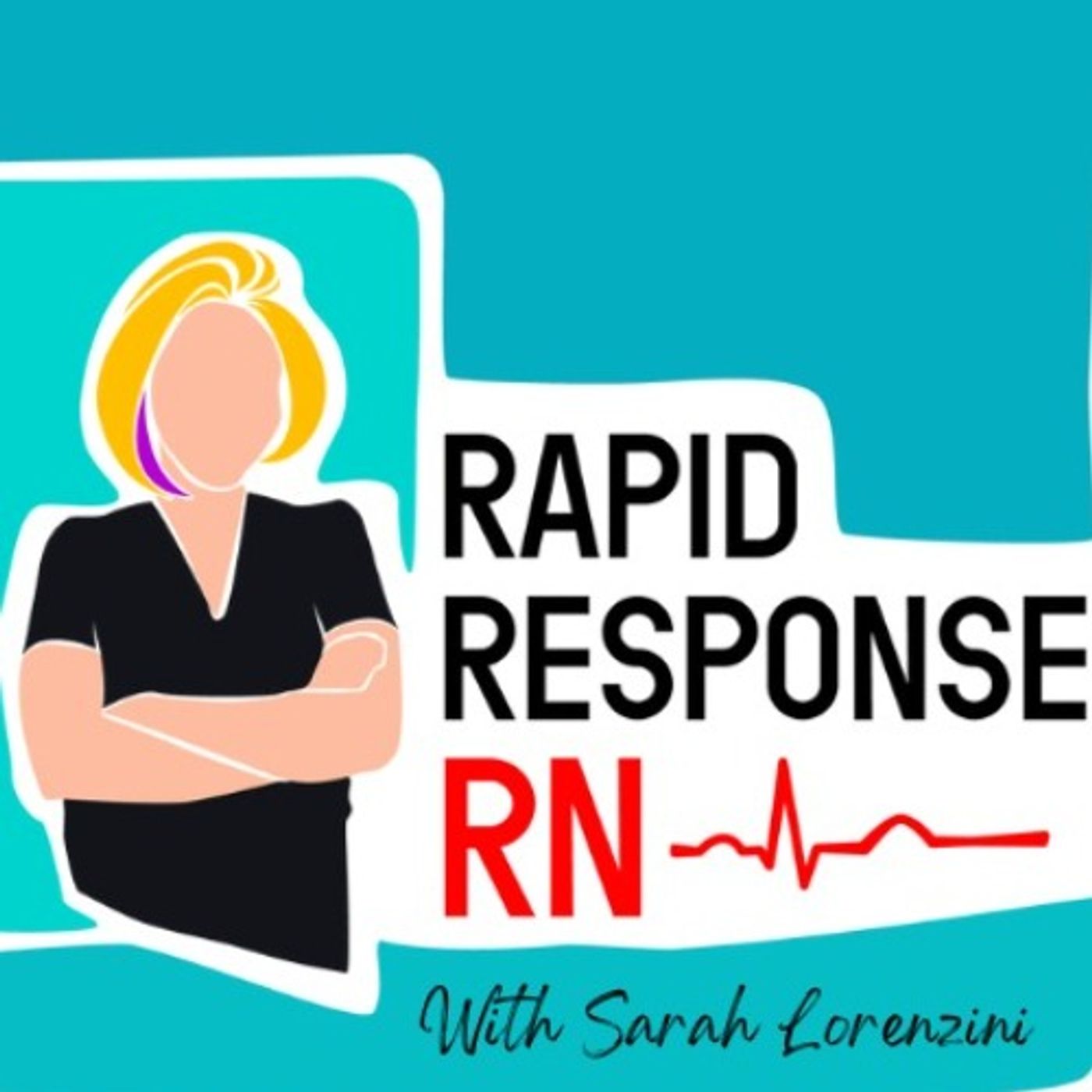70: Stop Guessing When Fluid Resuscitating With Guest Corinne RN From FloPatch