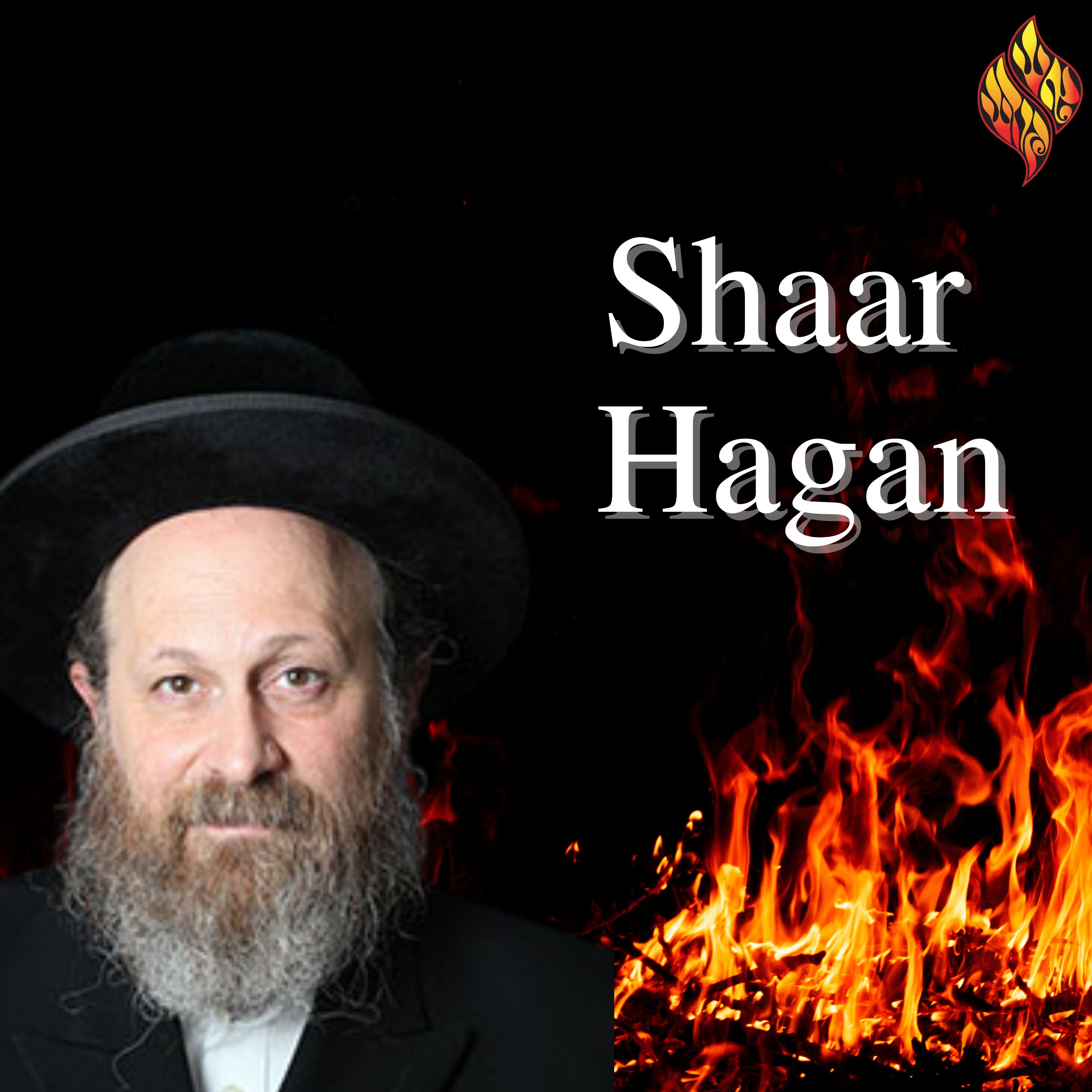 Shaar Hagan (41) episode artwork