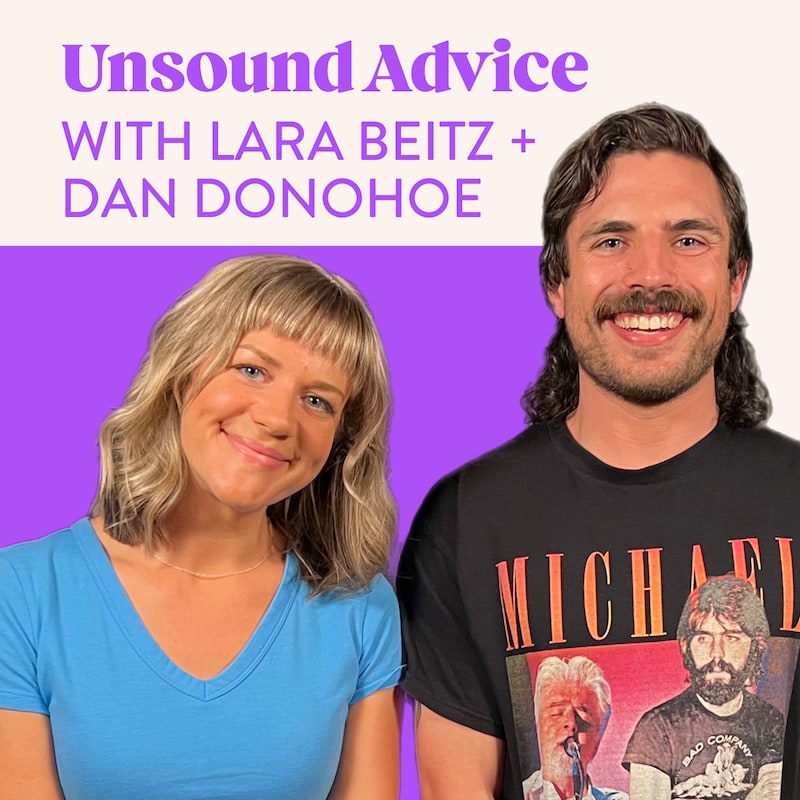 Artwork for podcast Unsound Advice