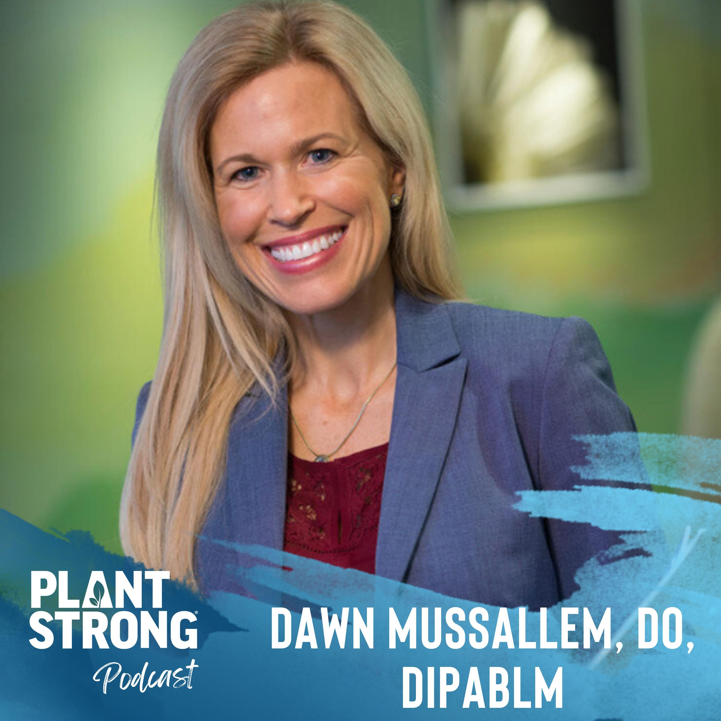 PLANTSTRONG Podcast