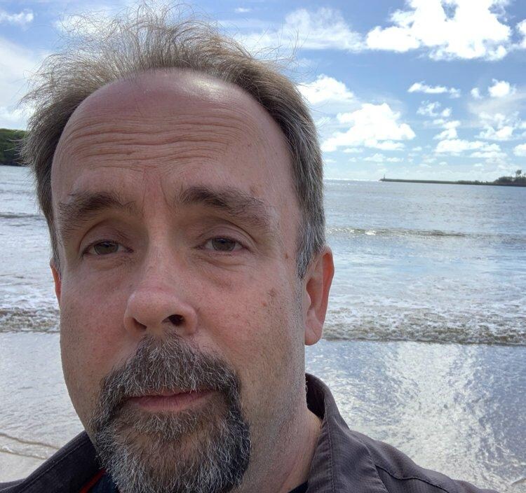 Artwork for podcast Random Conversations With Paul Colligan