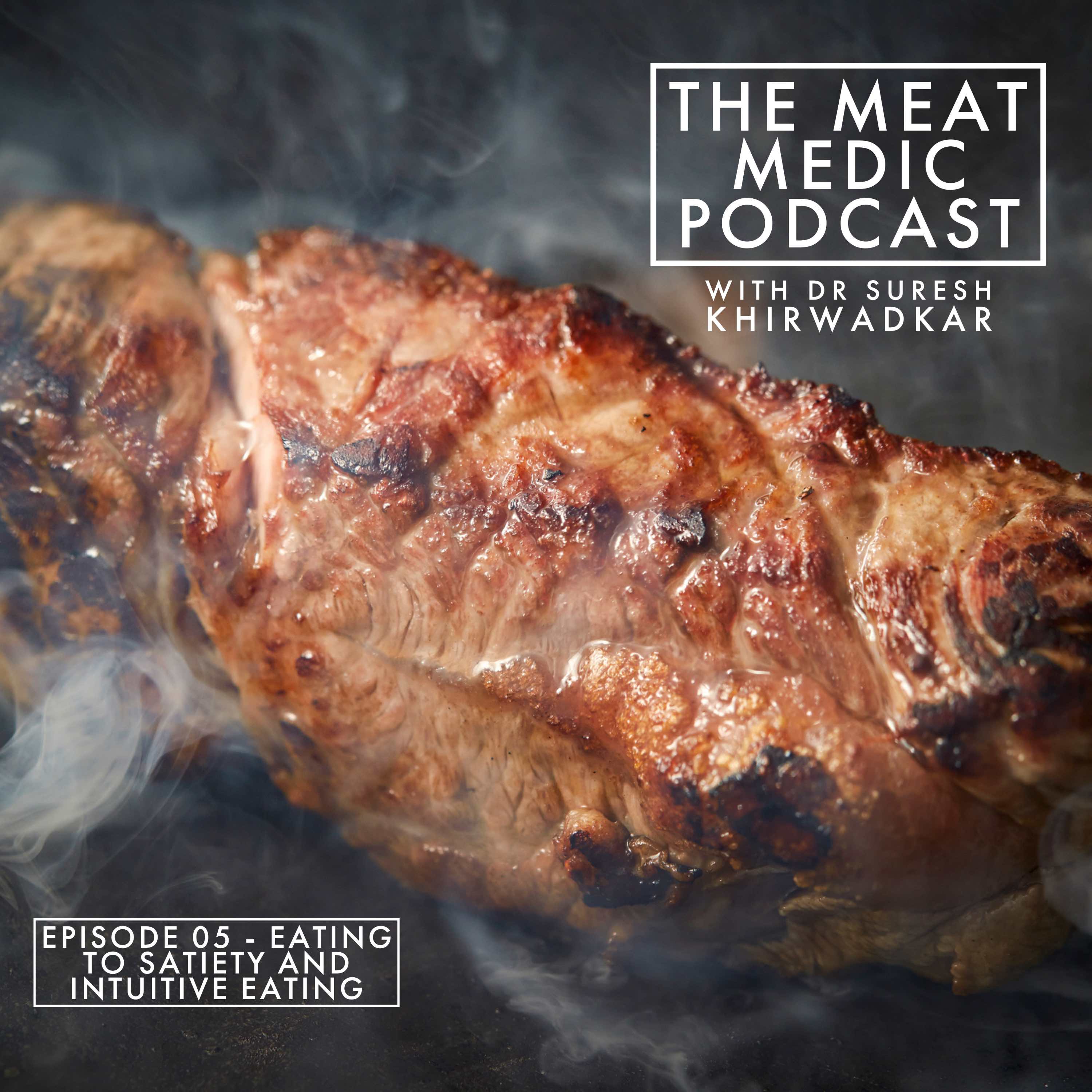 The Meat Medic Podcast