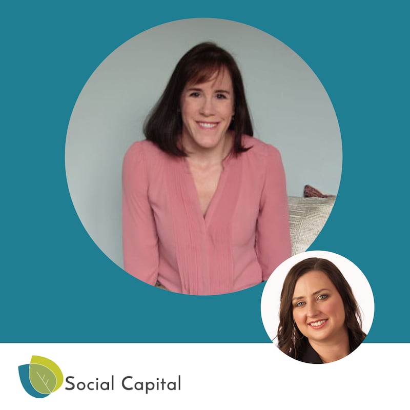 Artwork for podcast Social Capital