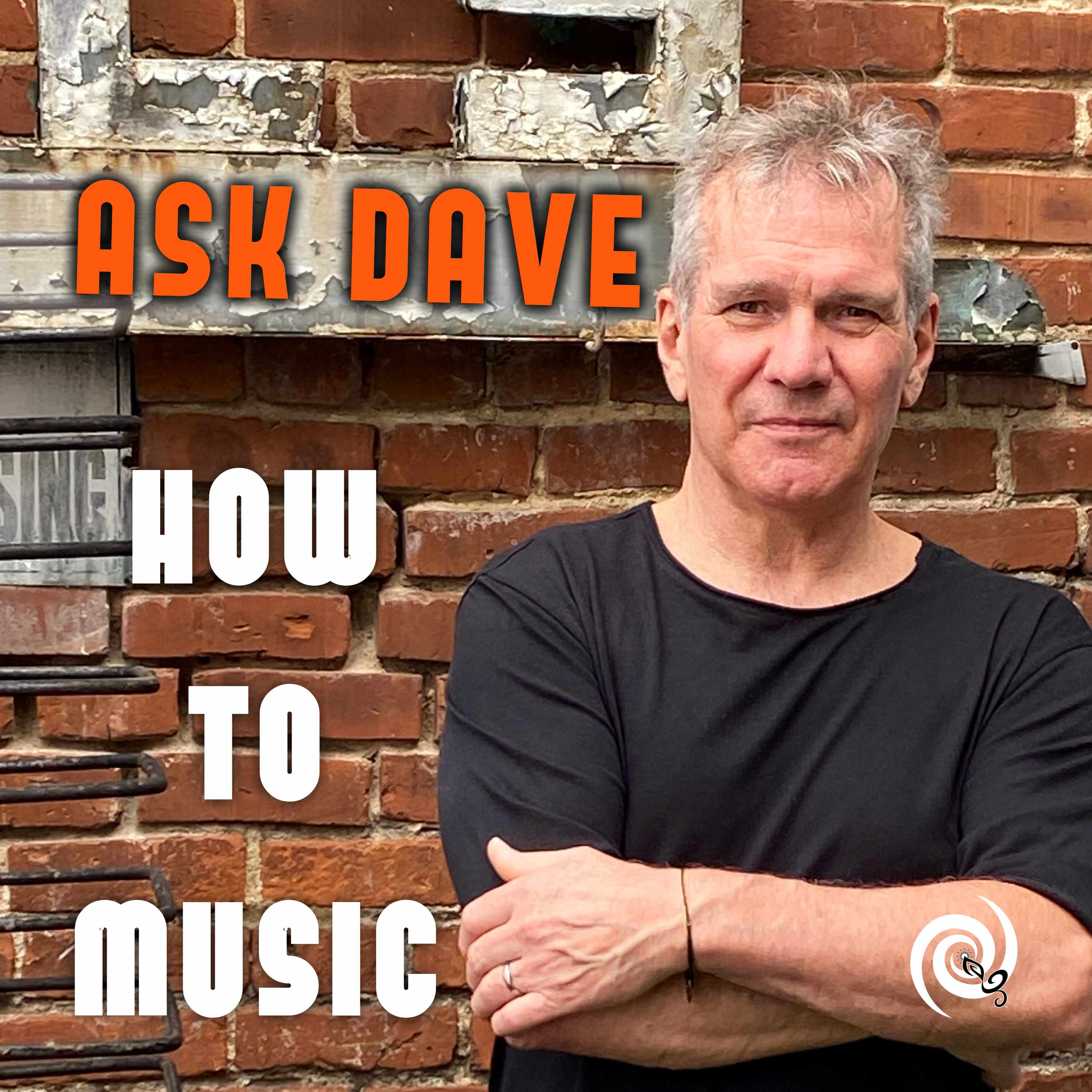 Ask Dave How to Music's artwork
