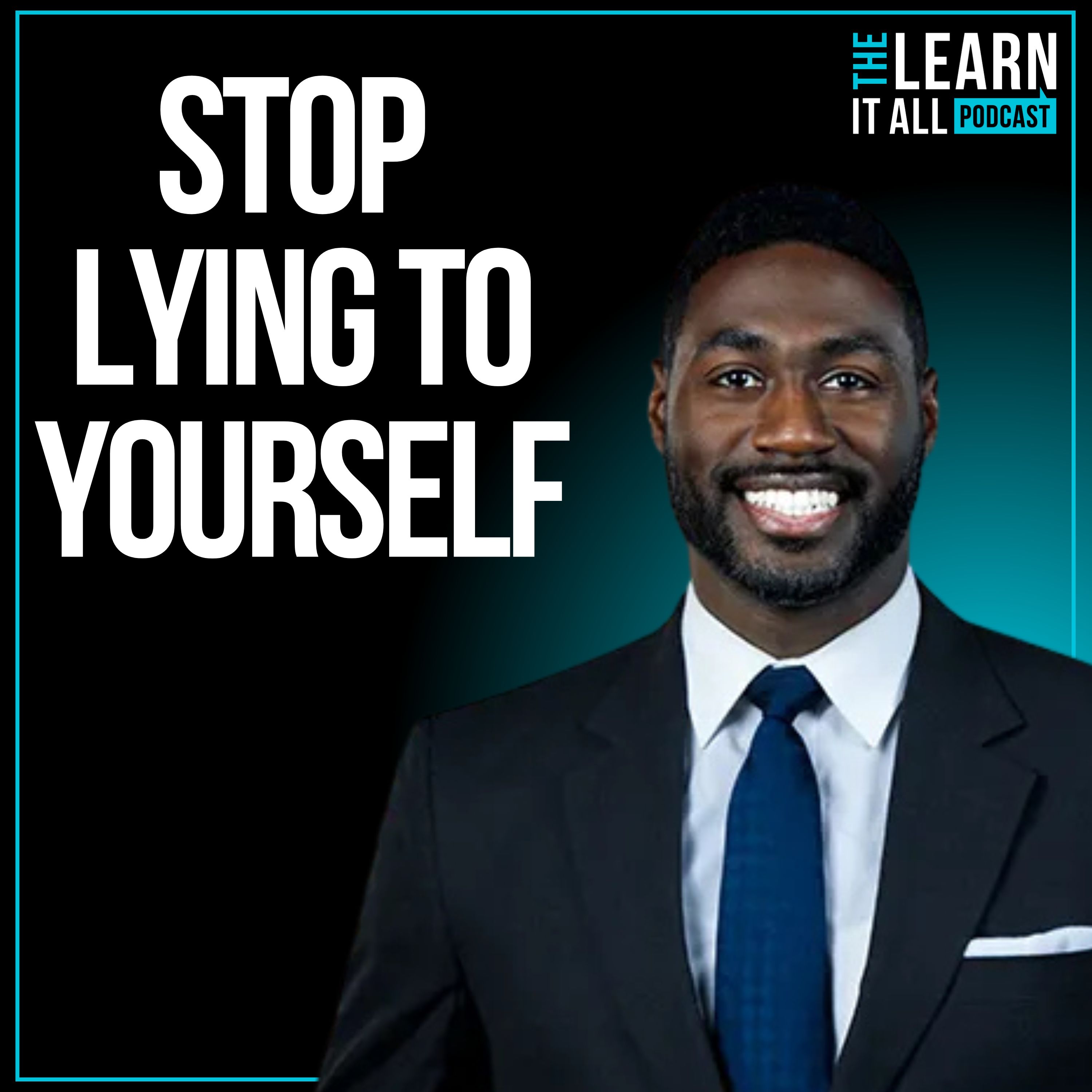 190: The Biggest Lie High Performers Tell Themselves | Ted Phaeton