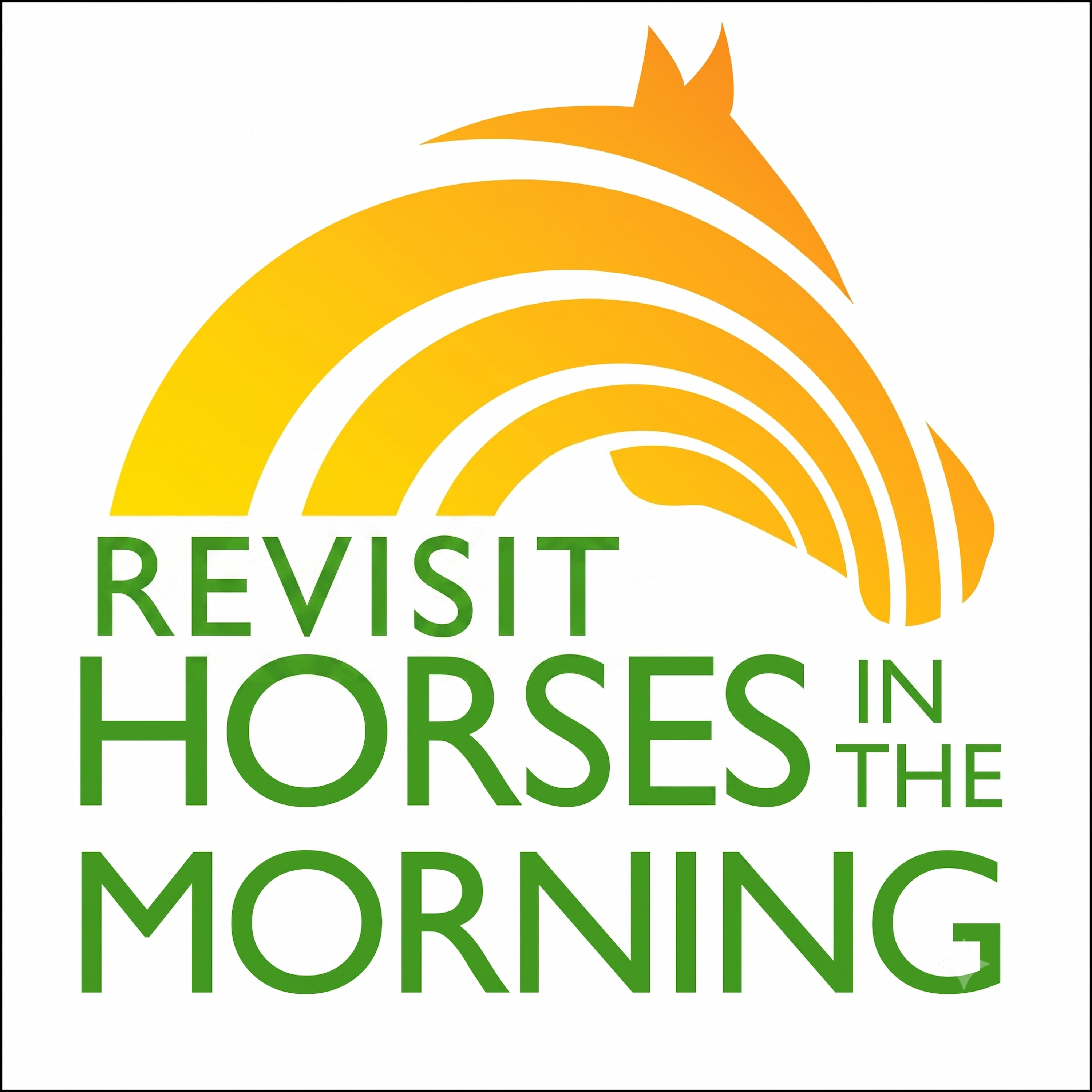 Revisiting Live from Graceland for June 30, 2026 - Horses in the Morning episode artwork