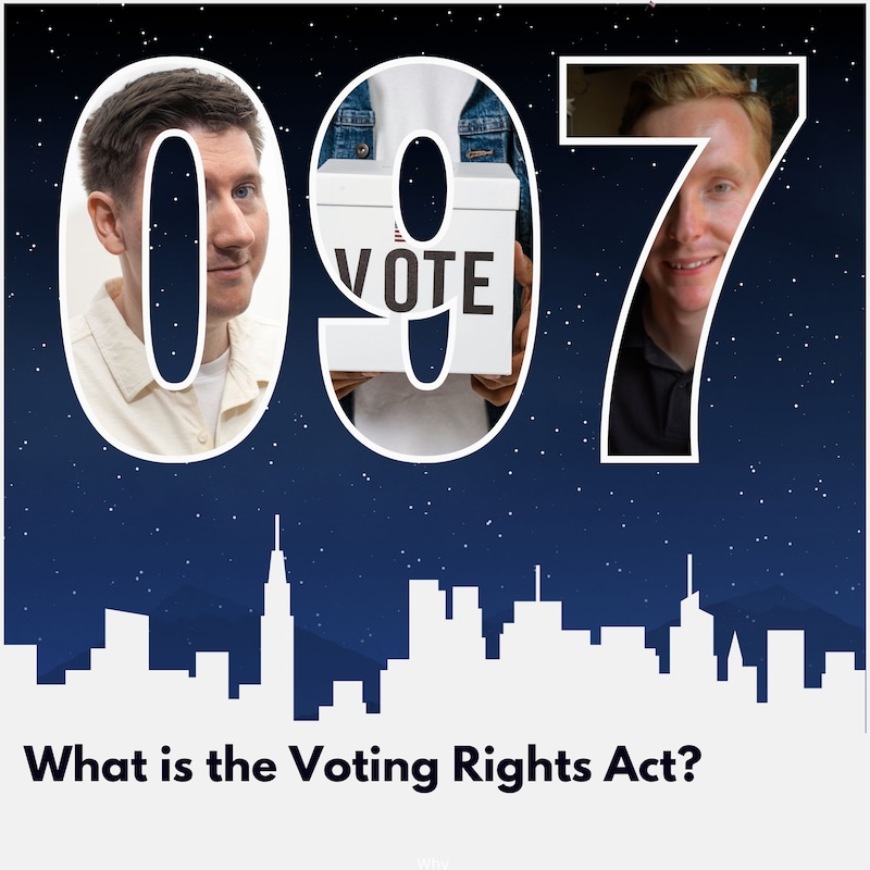 Artwork for podcast America: A History