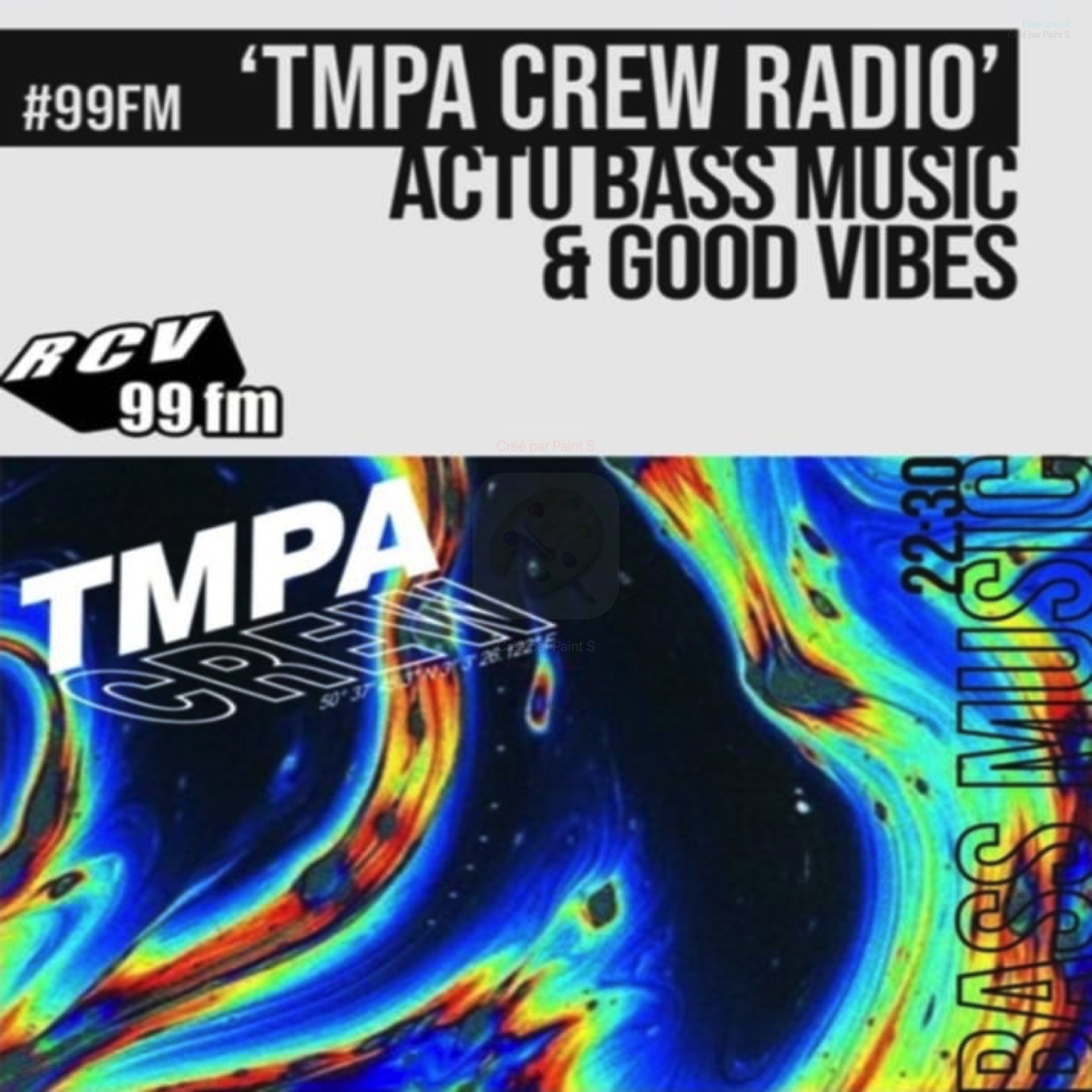 TMPA Crew Radio Show