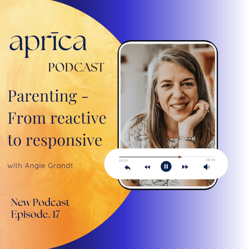 Artwork for podcast Aprica