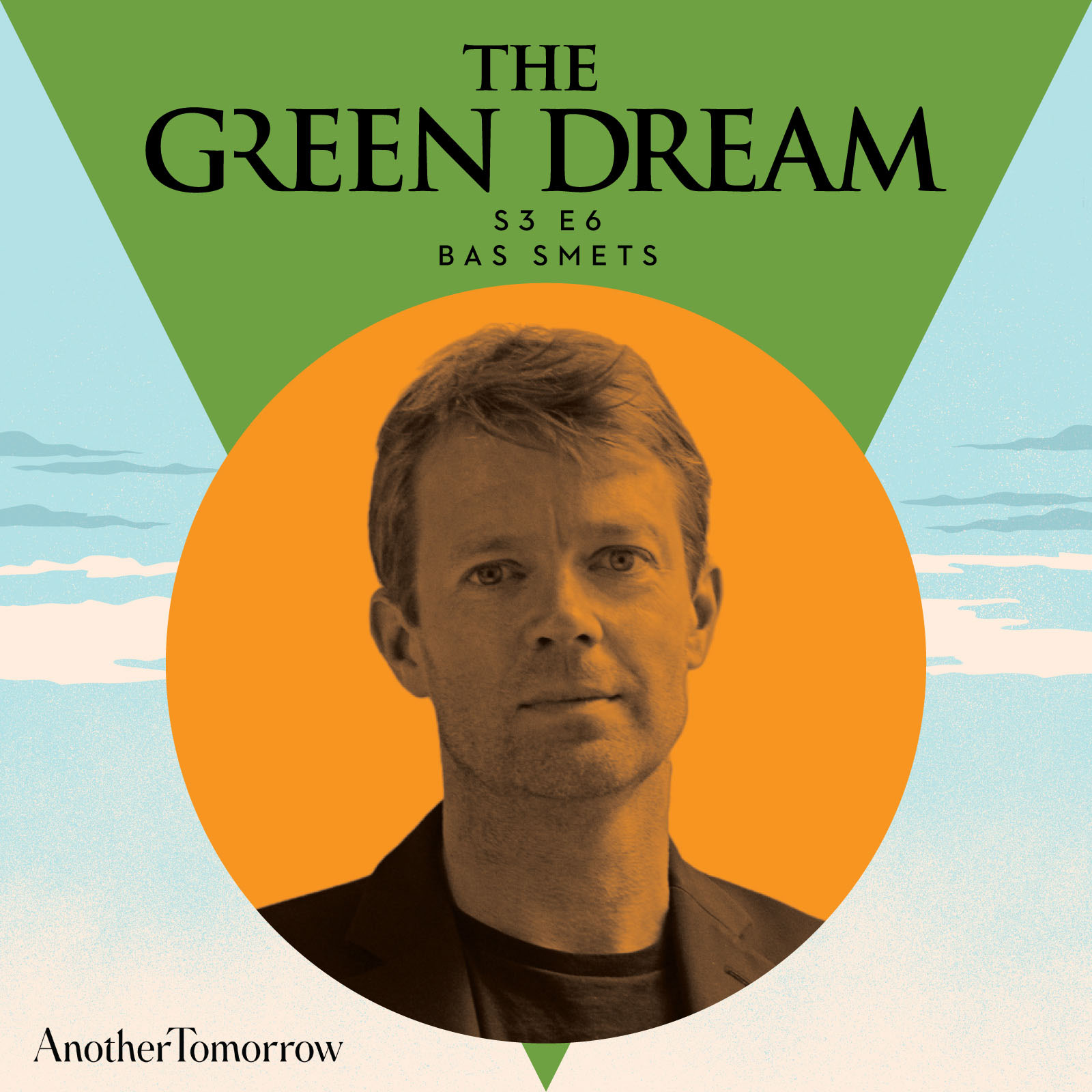 The Green Dream with Dana Thomas