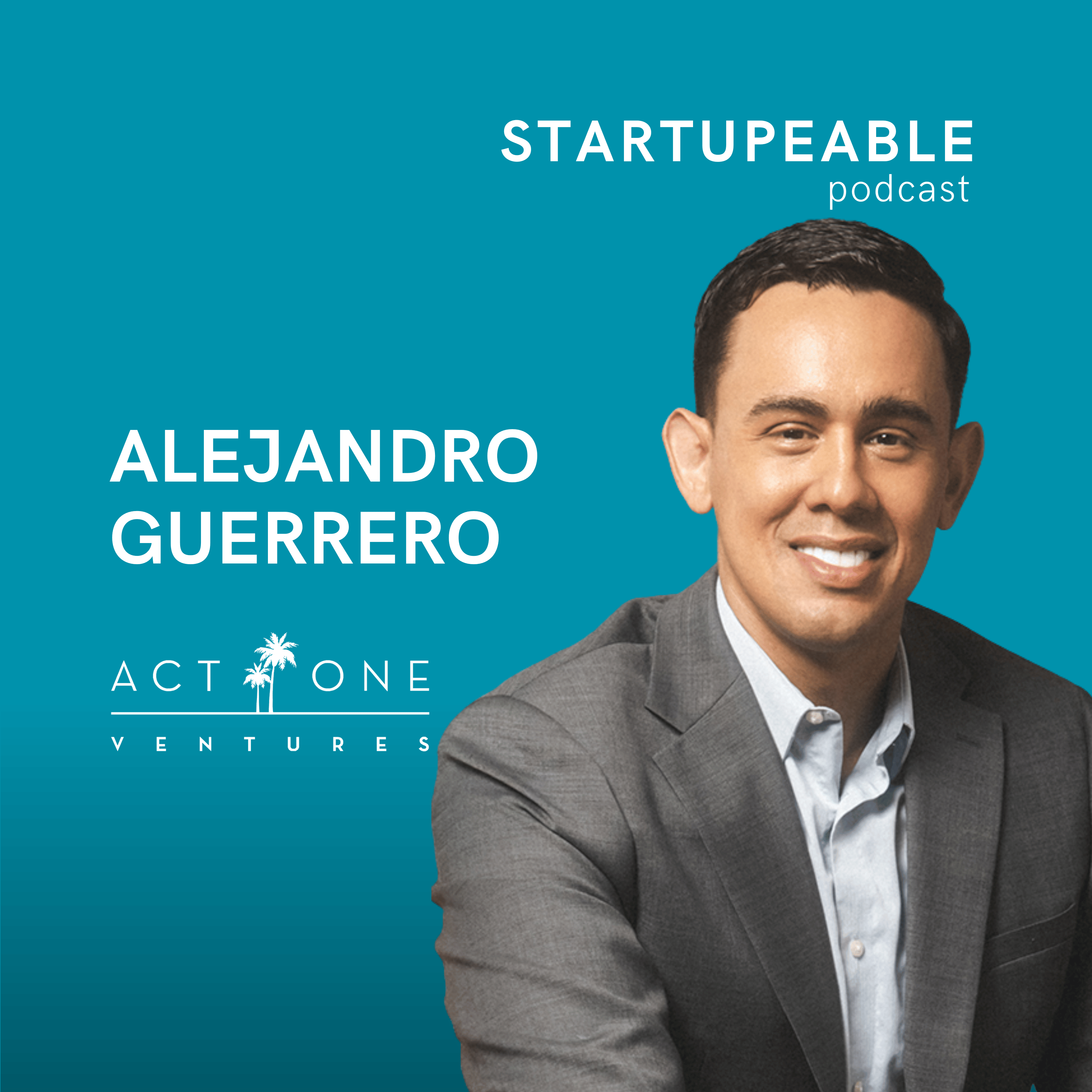 Cómo Act One Ventures se convirtió en uno de los principales fondos seed de Los Ángeles