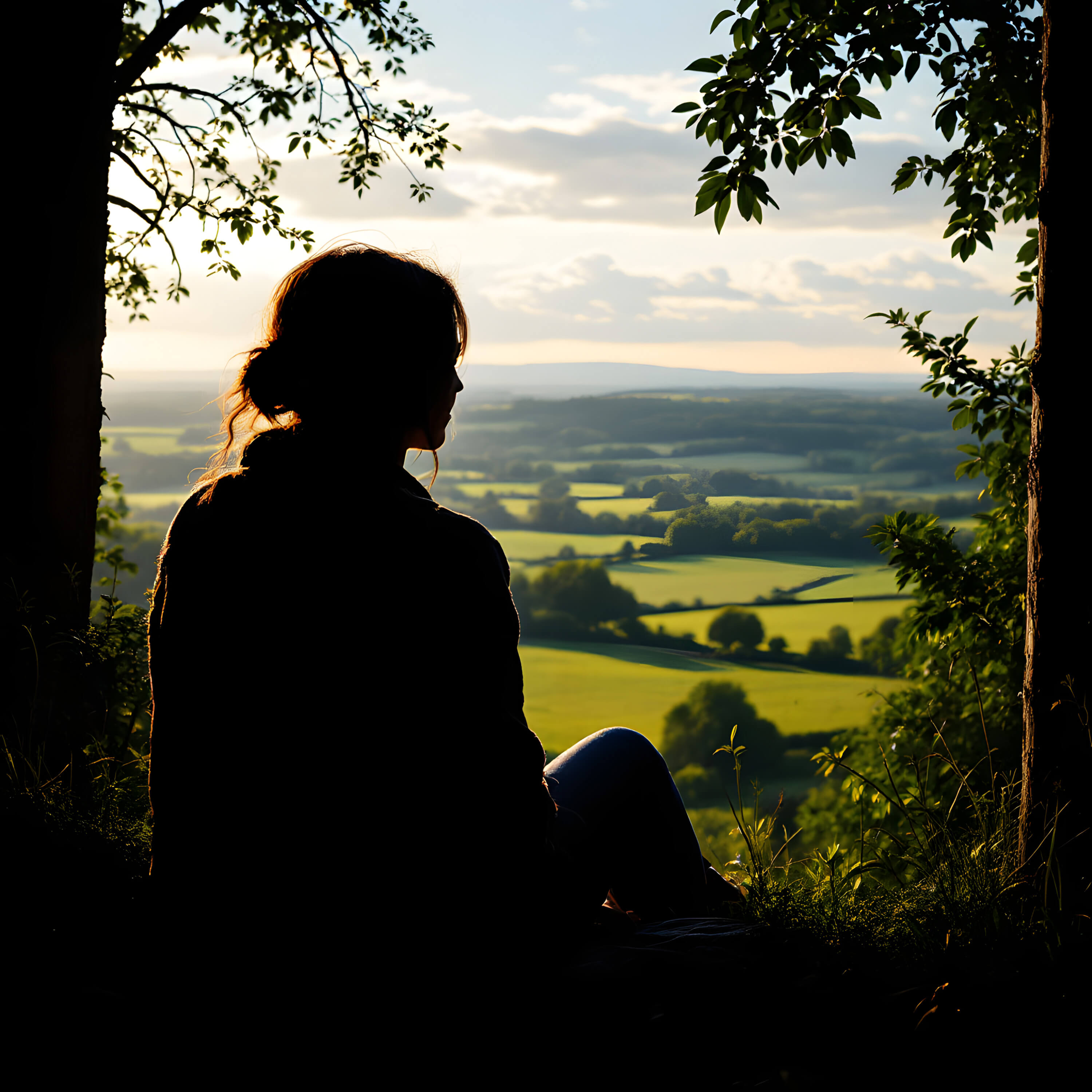 Inner Peace Meditations