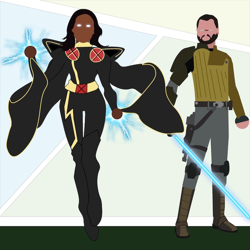 Artwork for podcast Systematic Geekology