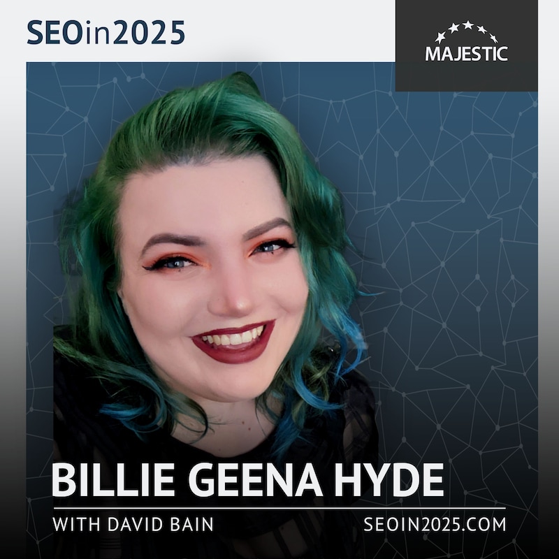 Artwork for podcast SEO in 2025