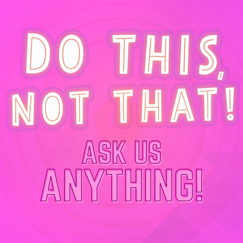 Artwork for podcast Do This, NOT That: Marketing Tips with Jay Schwedelson