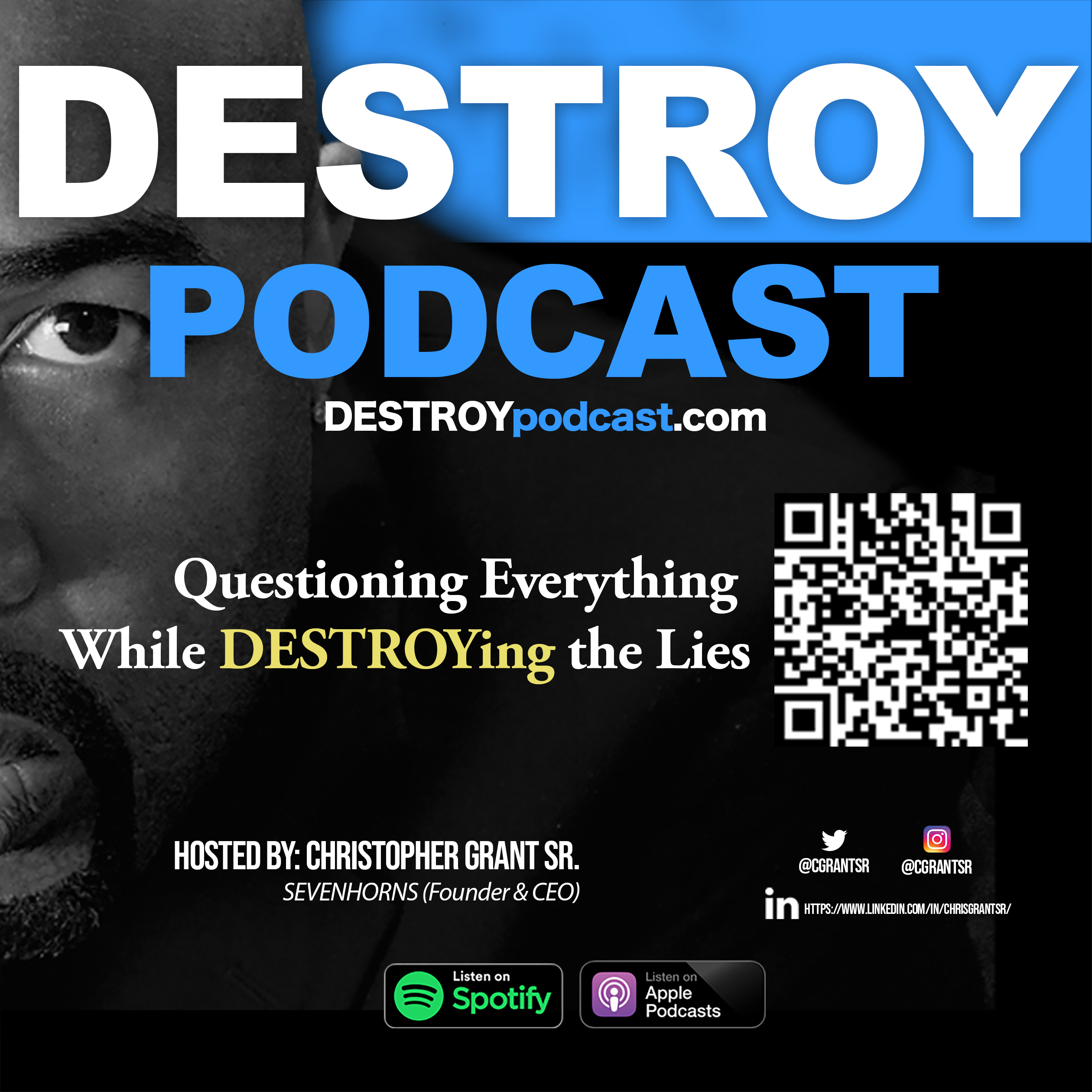 DESTROY