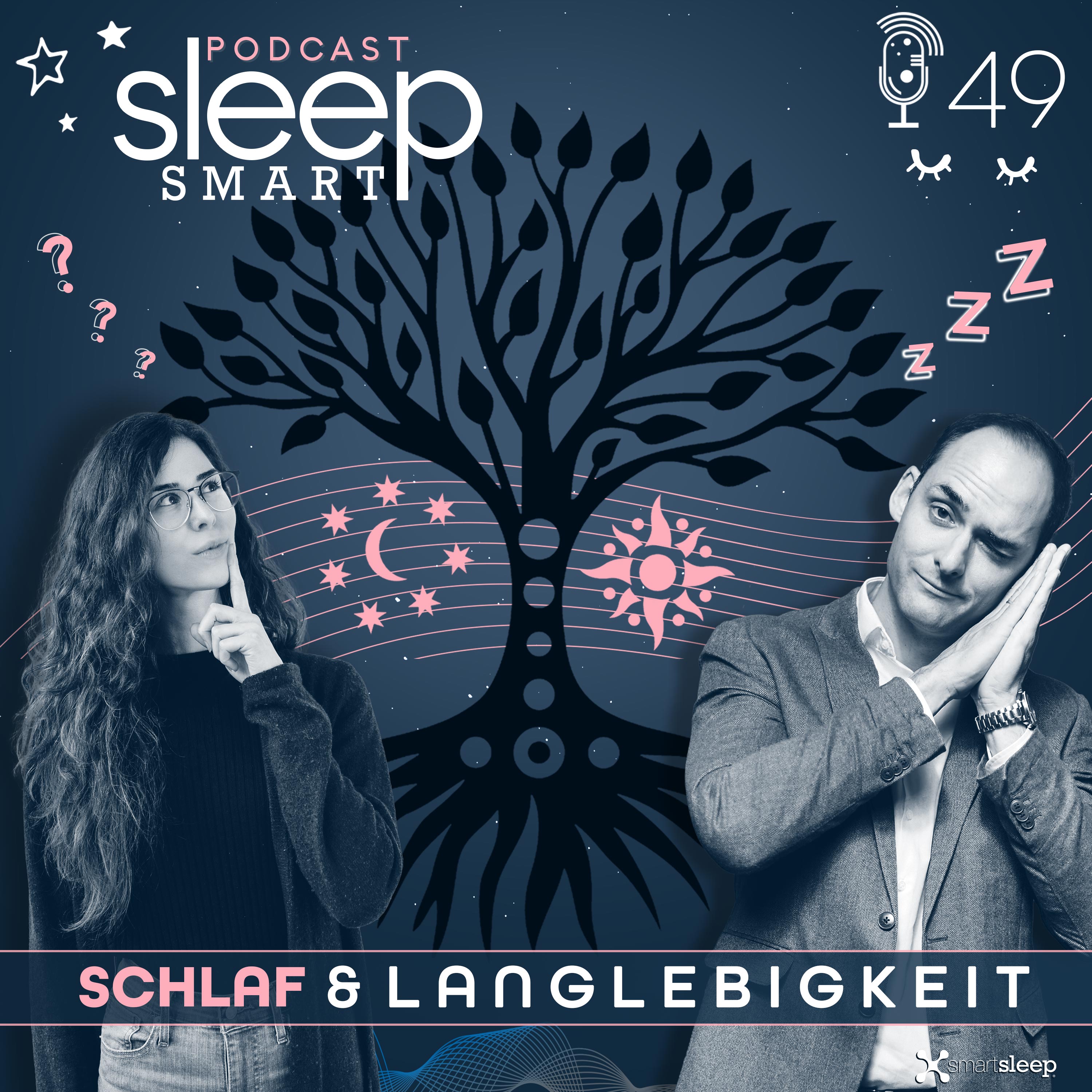 sleep SMART!
