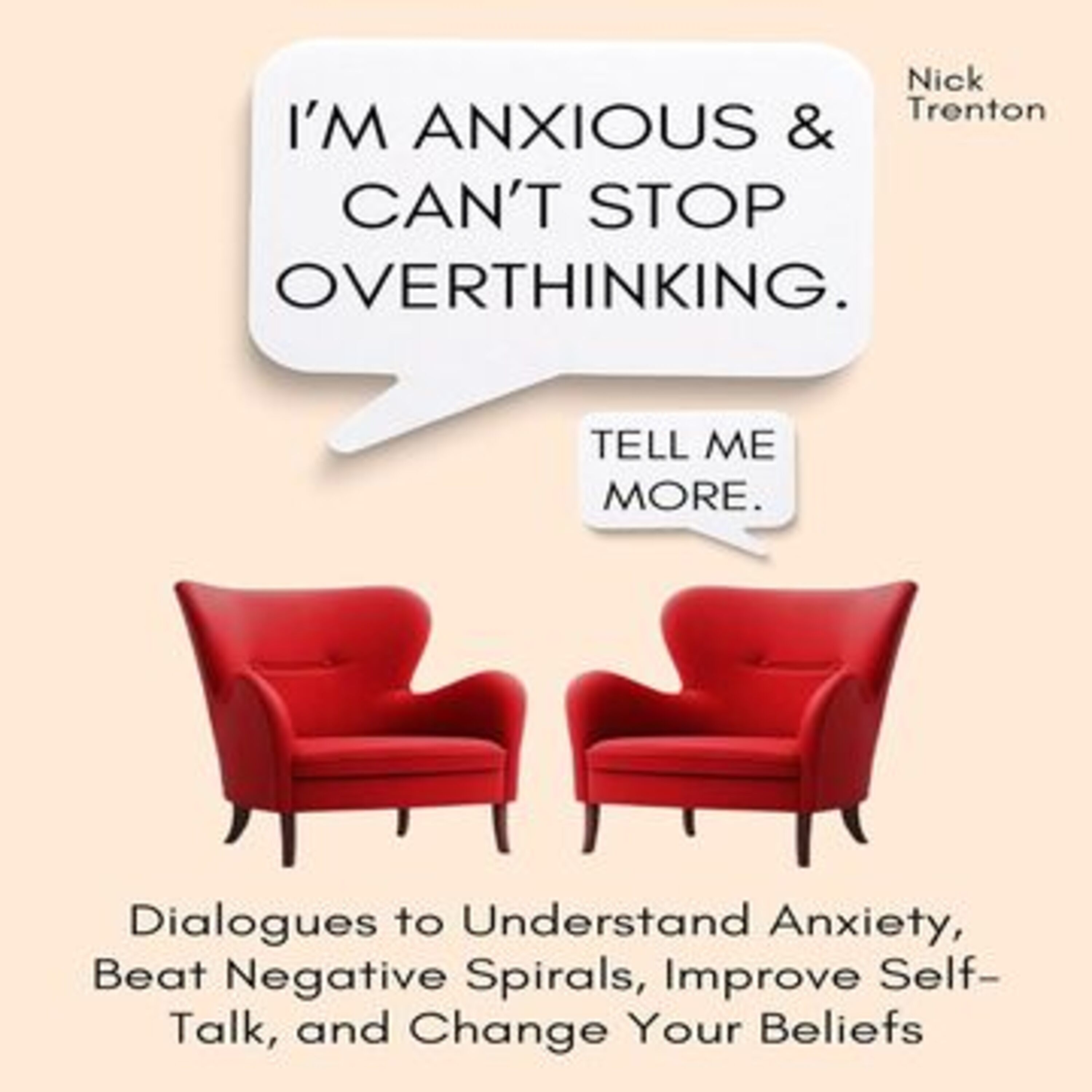 The Path to Calm