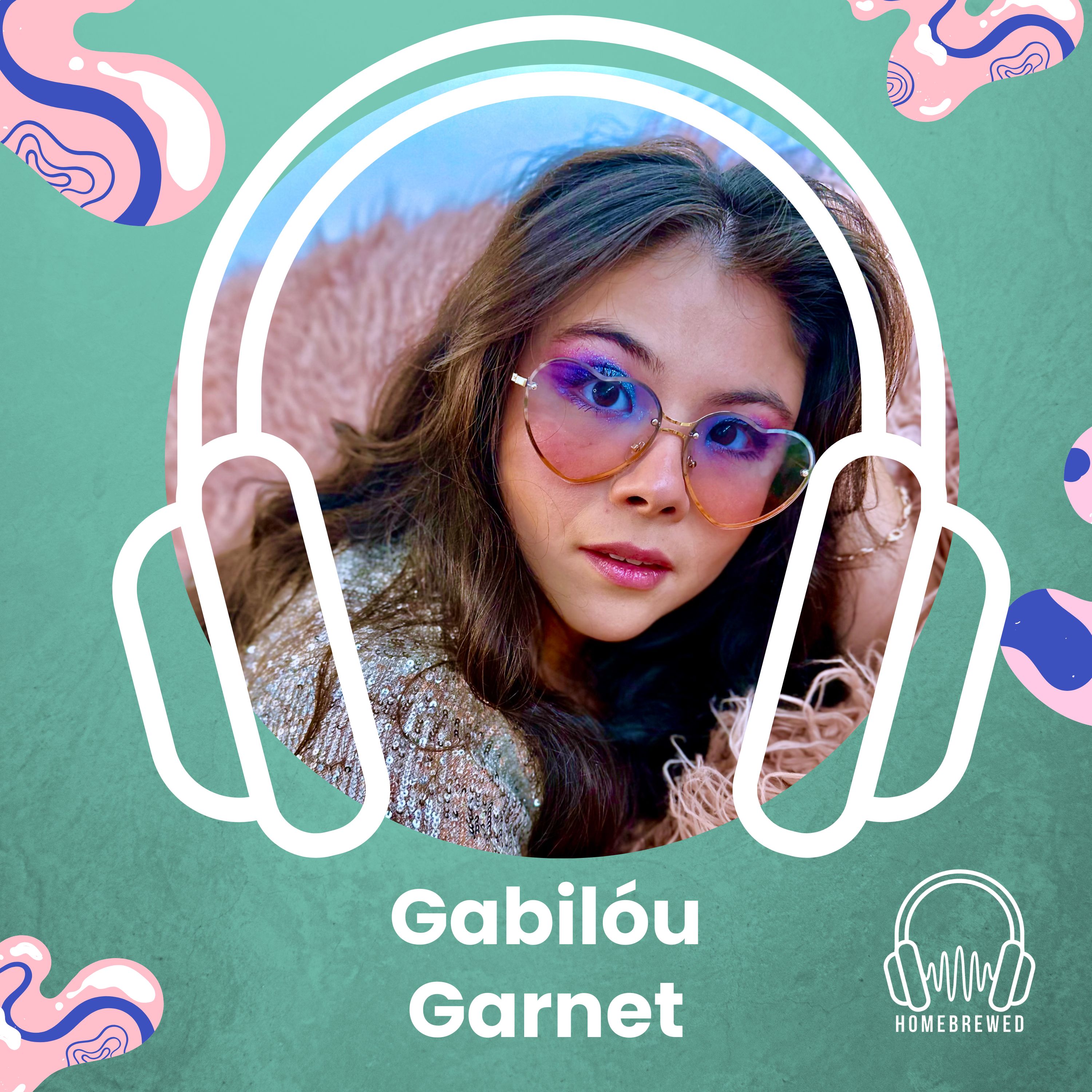 Gabilóu Garnet on Central Coast's thriving music scene, new single, auditioning for Bad Bunny & more episode artwork