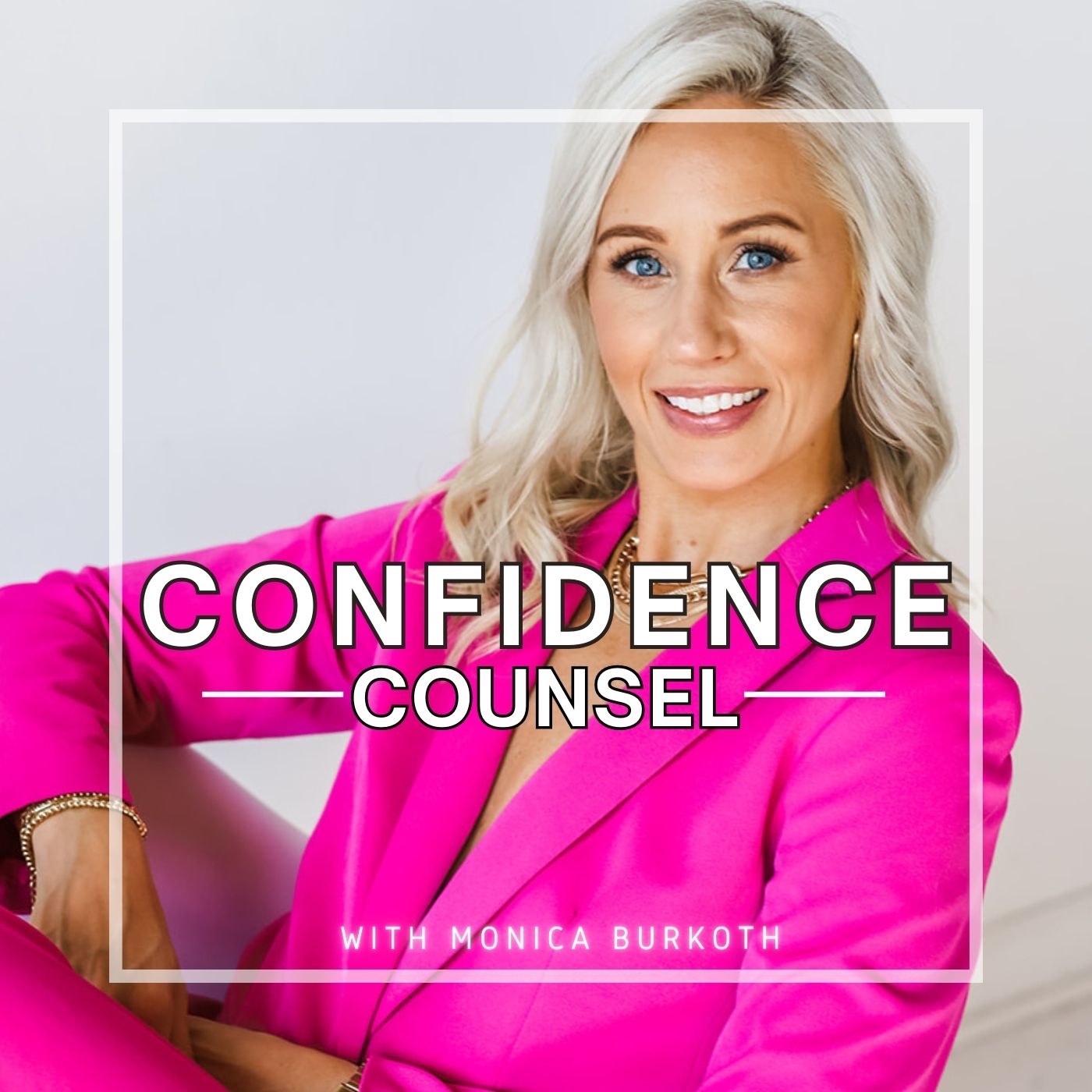 Show artwork for Confidence Counsel