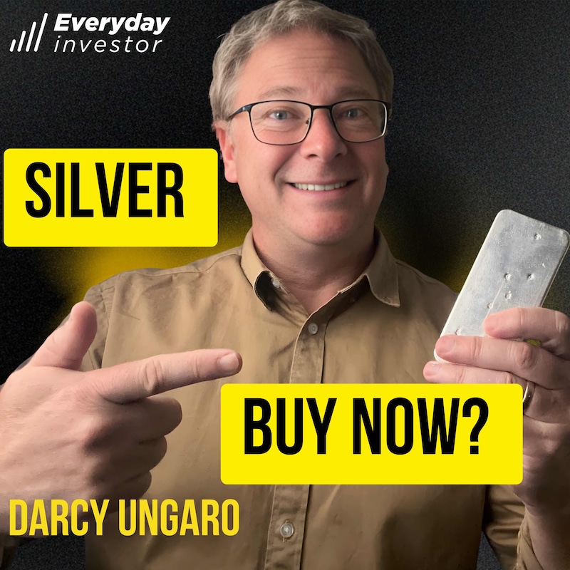 Artwork for podcast NZ Everyday Investor