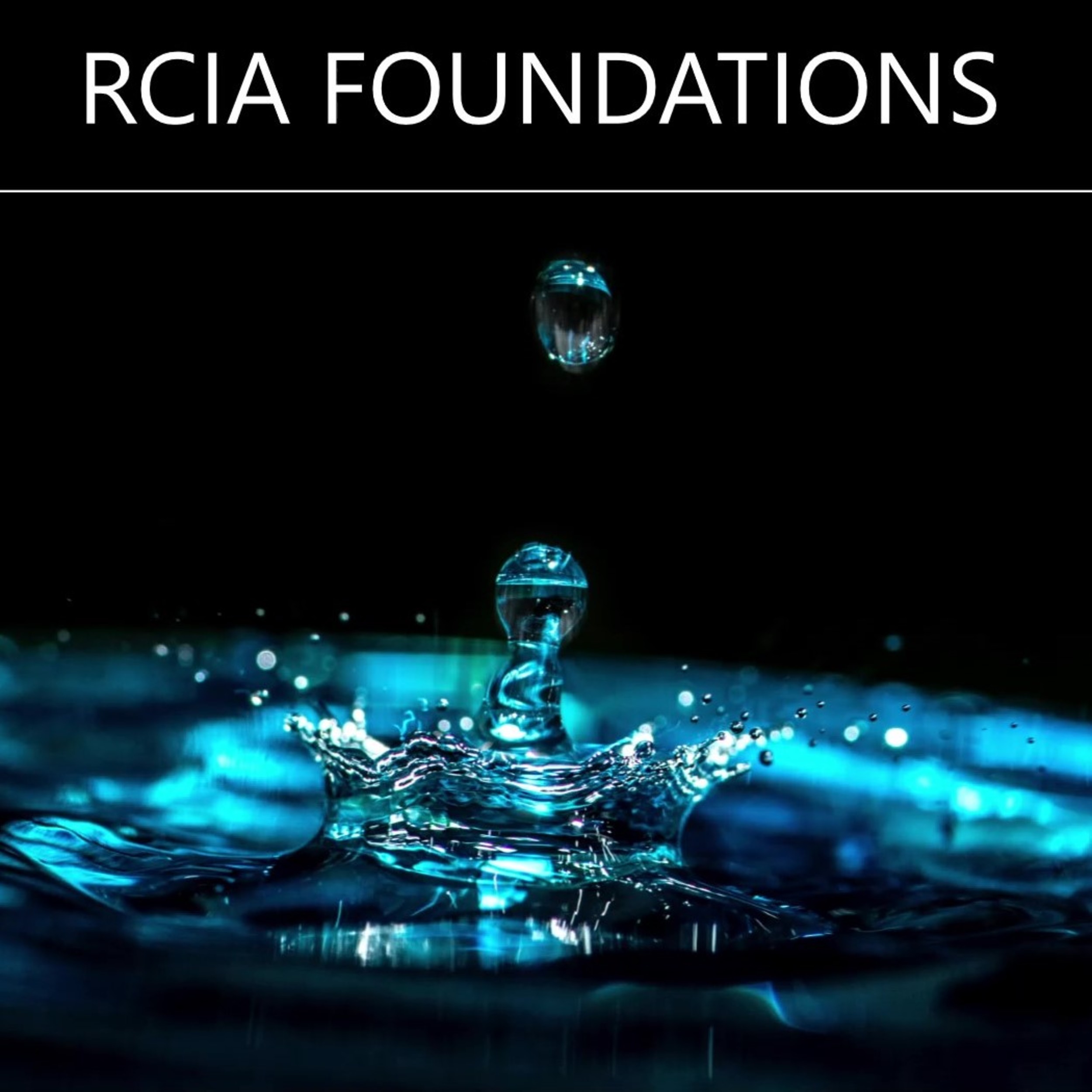 Artwork for RCIA Foundations
