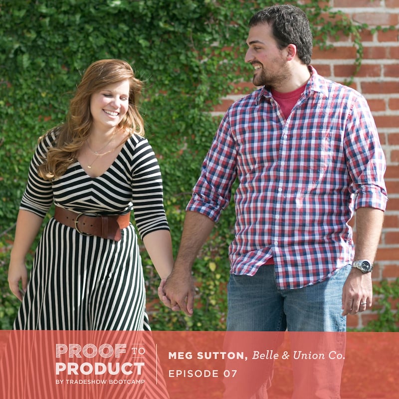 Artwork for podcast Proof to Product