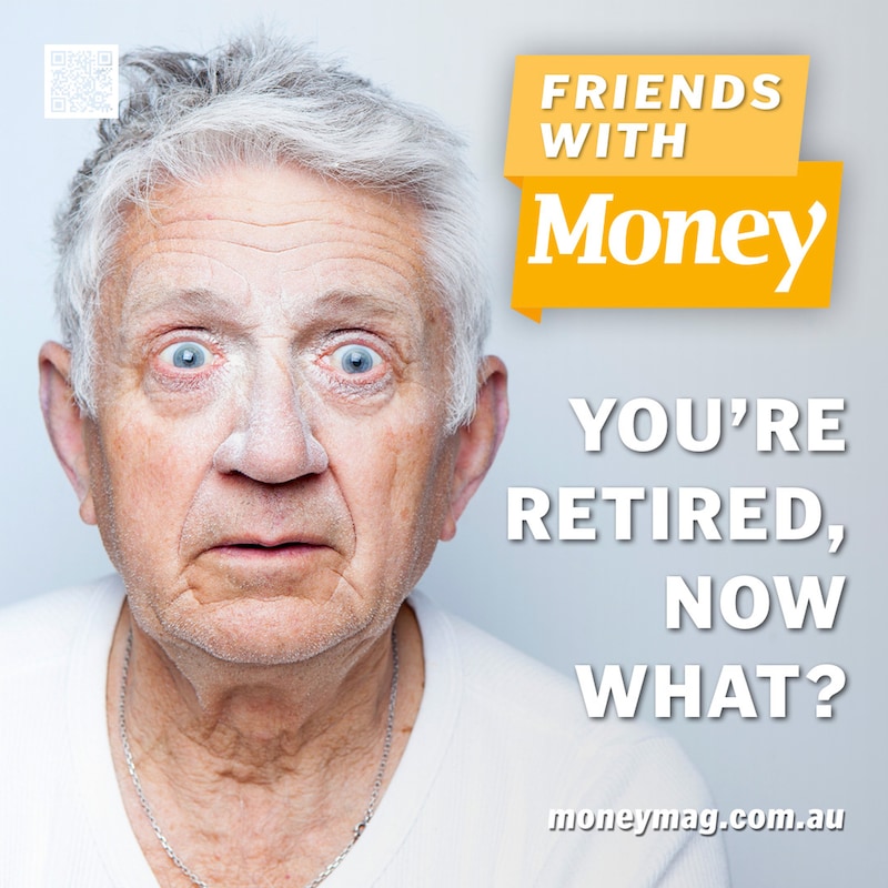 Artwork for podcast Friends With Money