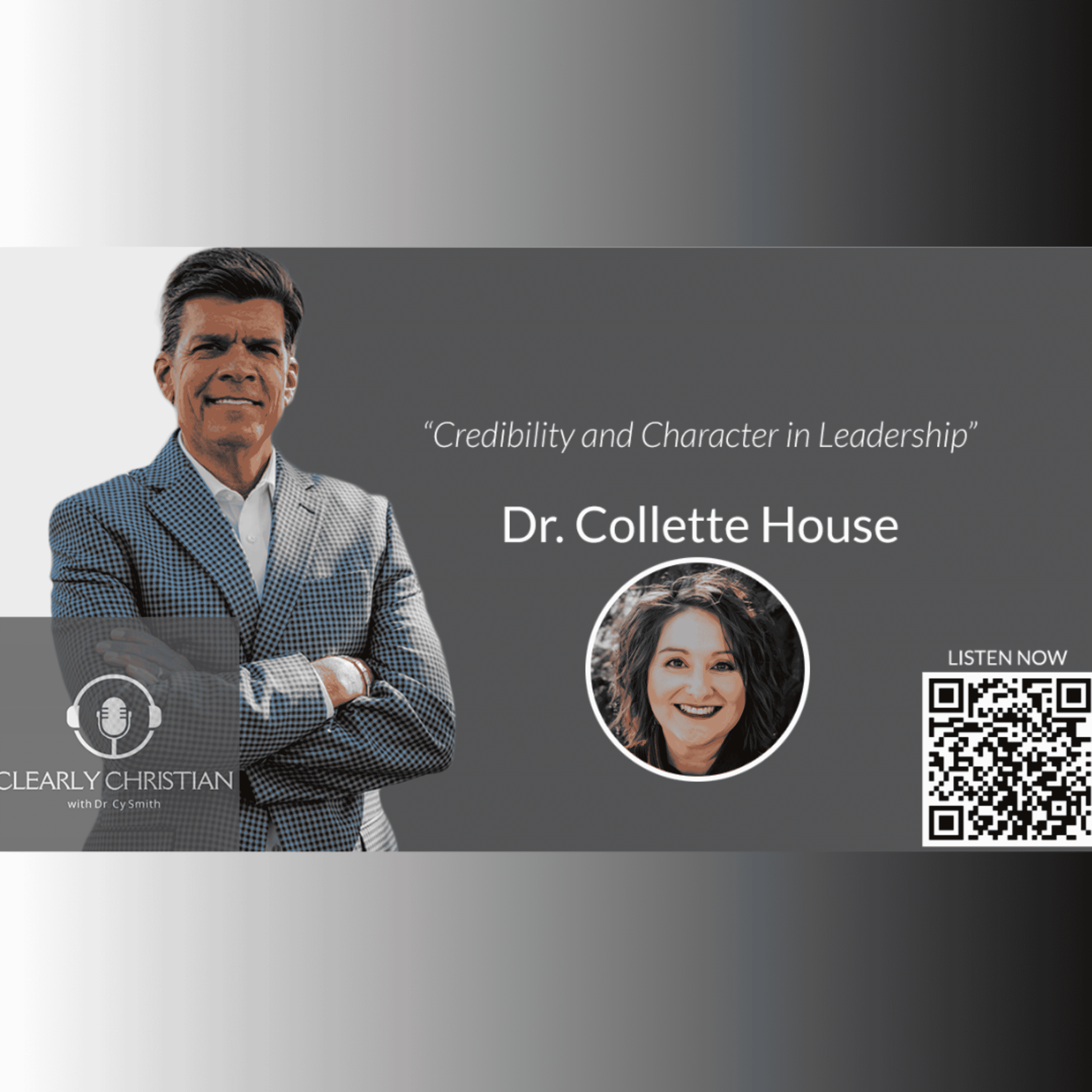 Extra Credit:  A Deeper Dive Into Credibility and Character episode artwork