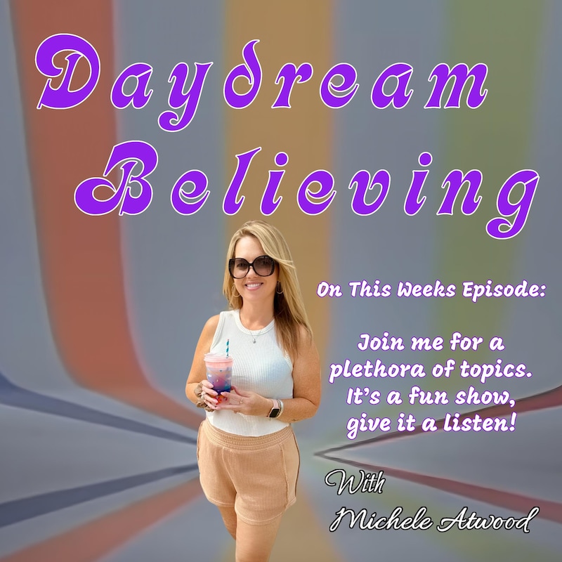 Artwork for podcast Daydream Believing  Podcast