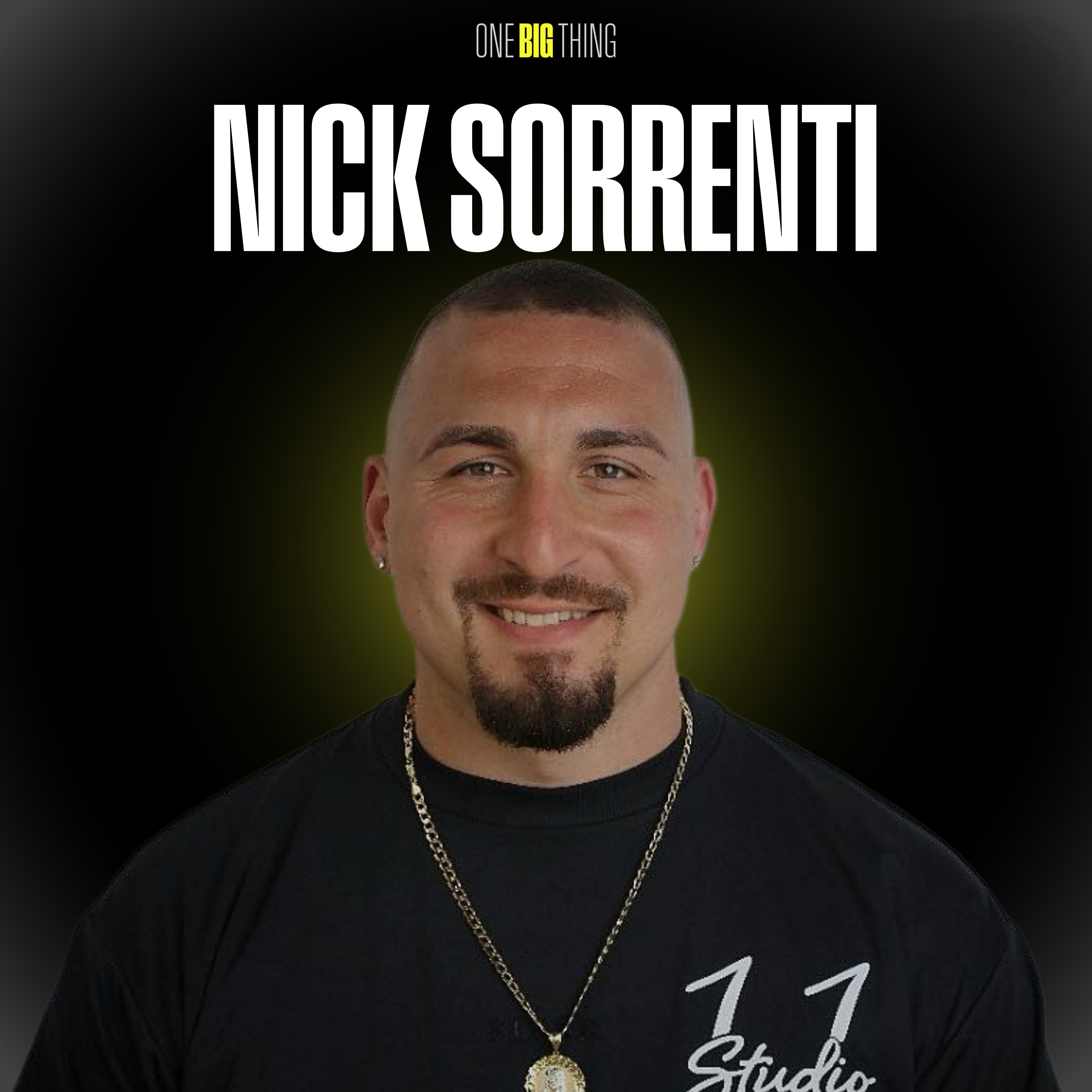 Nick Sorrenti Shares How He Built a 7 Figure Barbershop