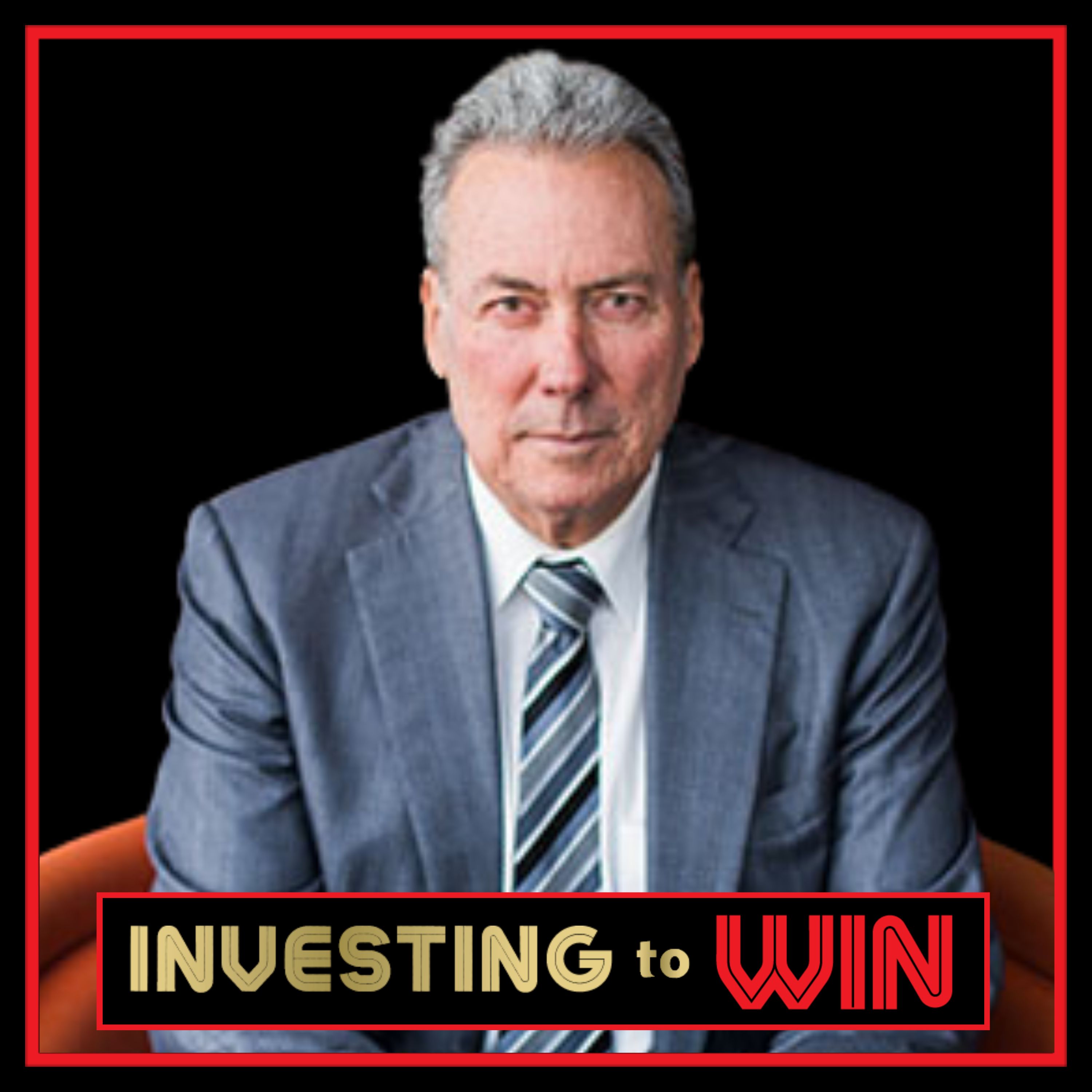 Inflation, Sound Money, and Silver: David Morgan on Protecting Your Wealth From a Broken System episode artwork