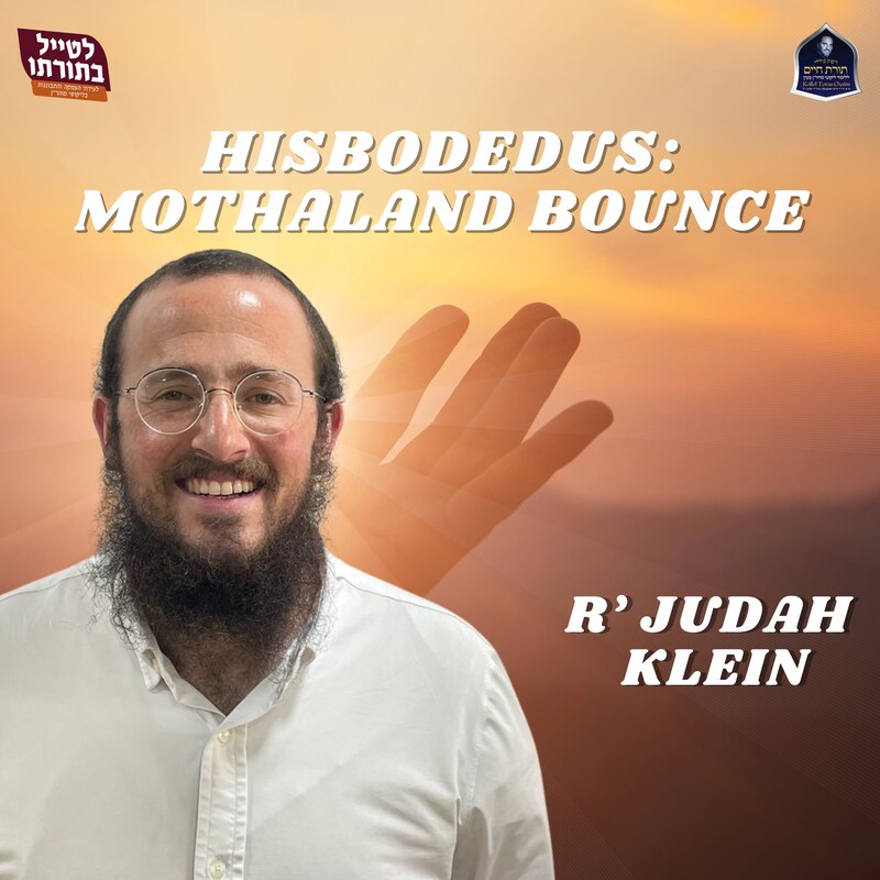Artwork for podcast Kollel Toras Chaim All Shiurim