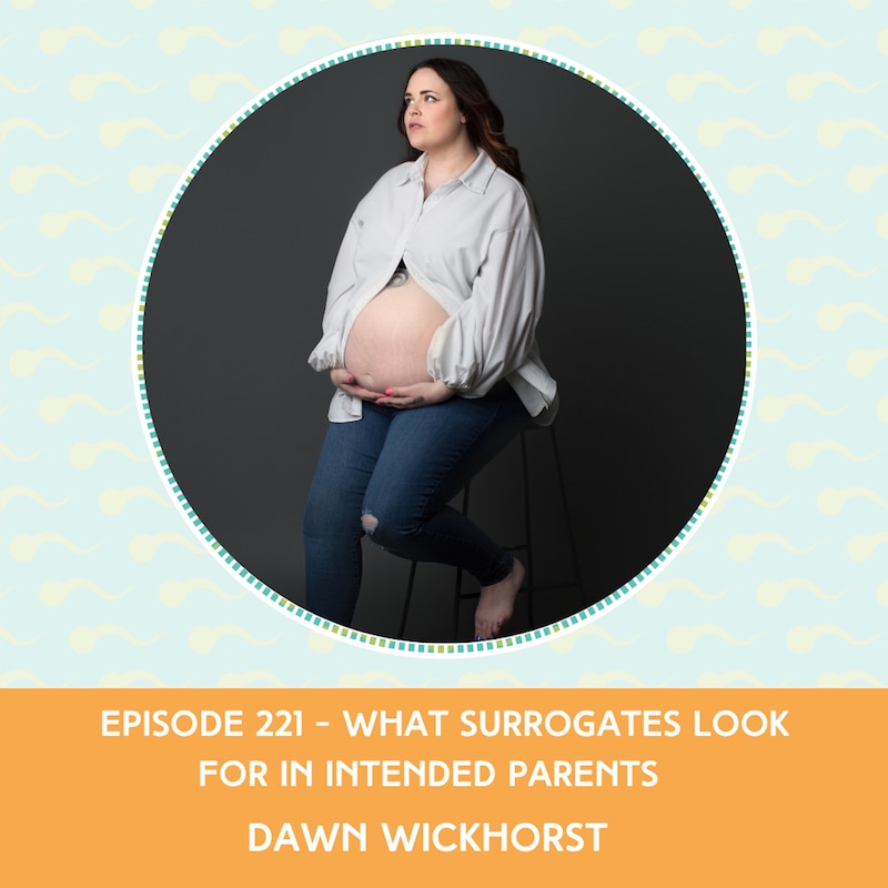 Artwork for podcast I Want to Put a Baby in You!