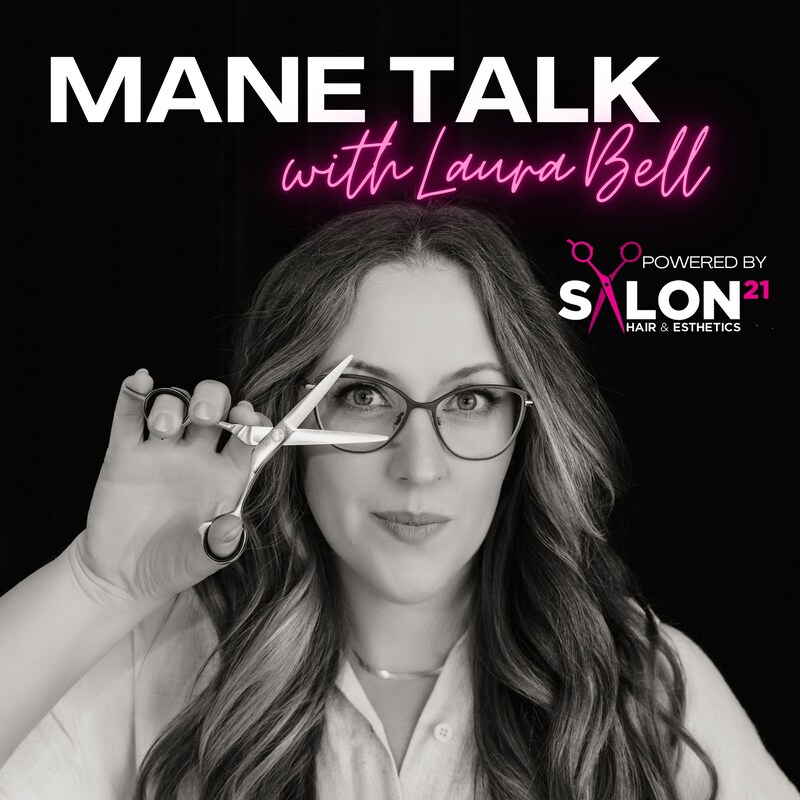 Artwork for podcast Mane Talk