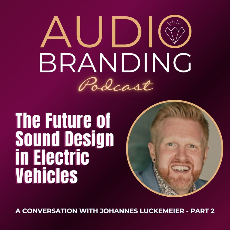 Artwork for podcast Audio Branding