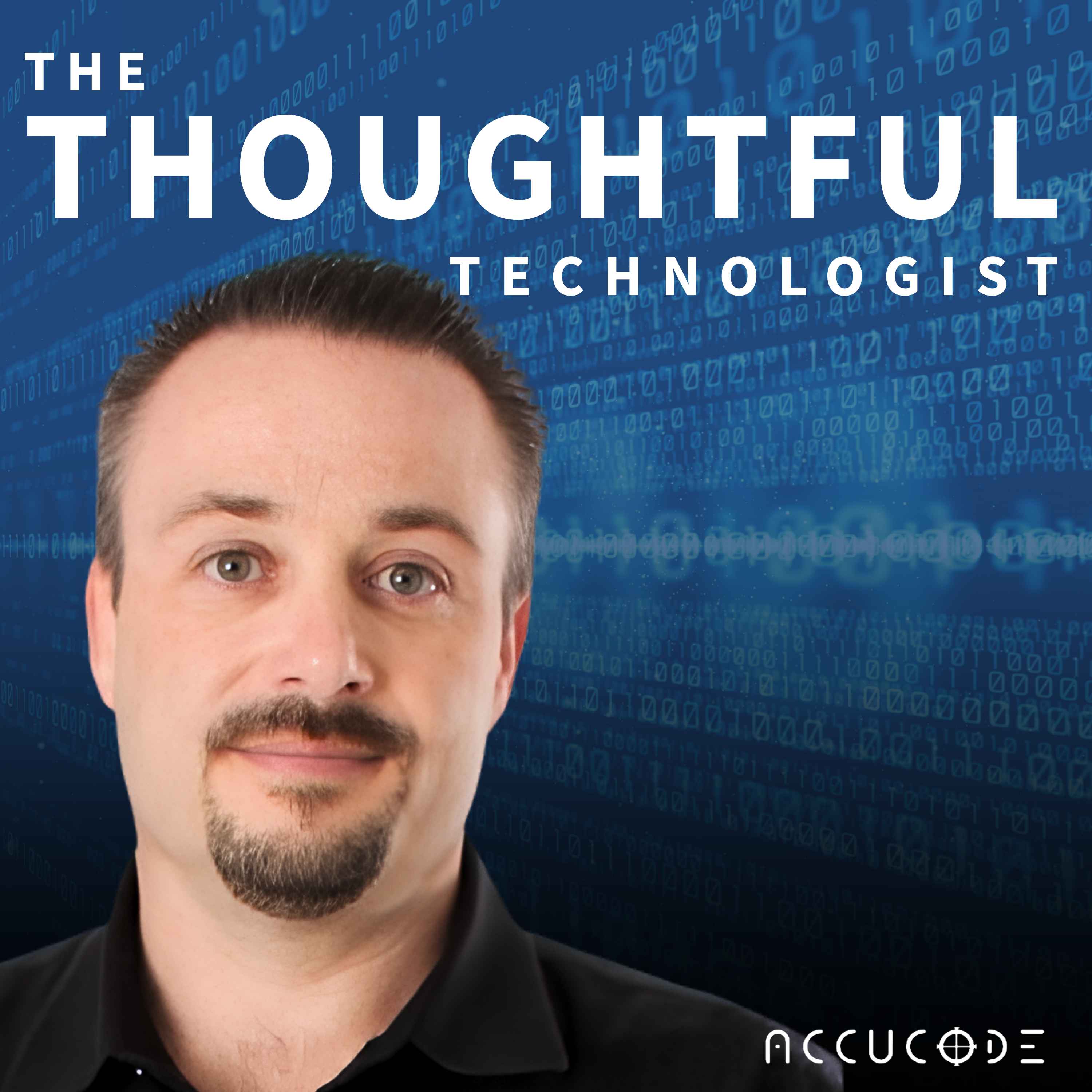 Artwork for The Thoughtful Technologist