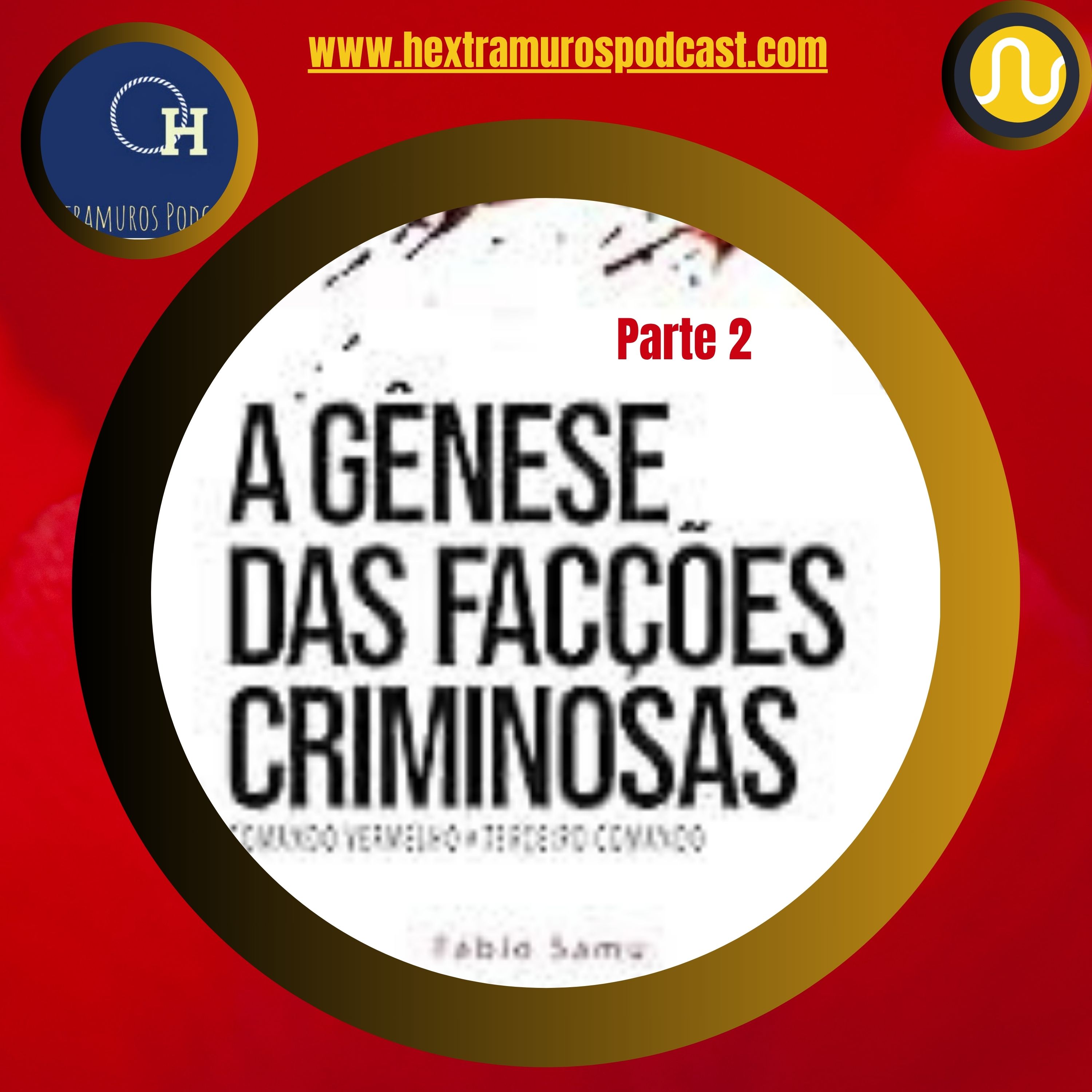 Hextramuros Podcast