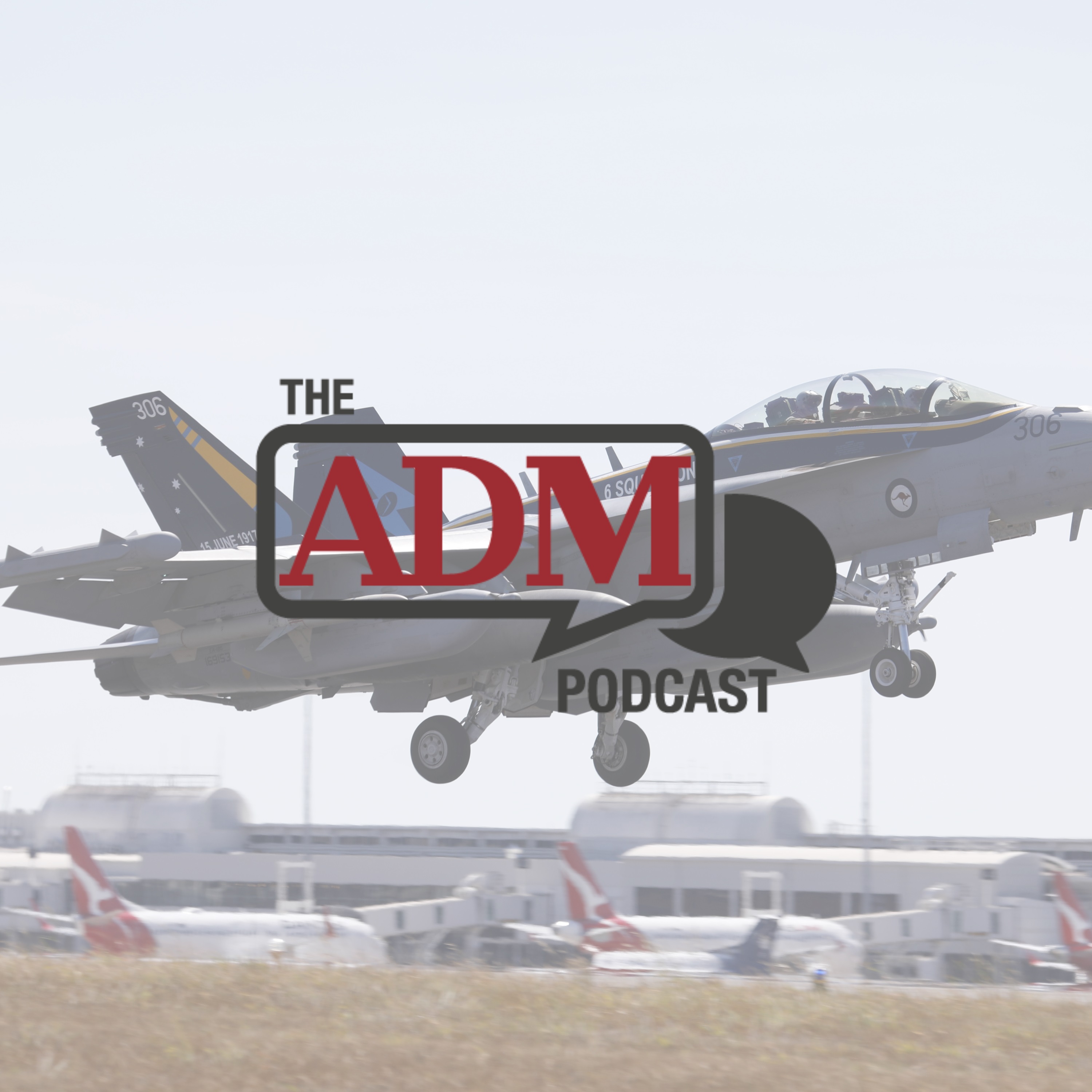 Australian Defence Magazine Podcast