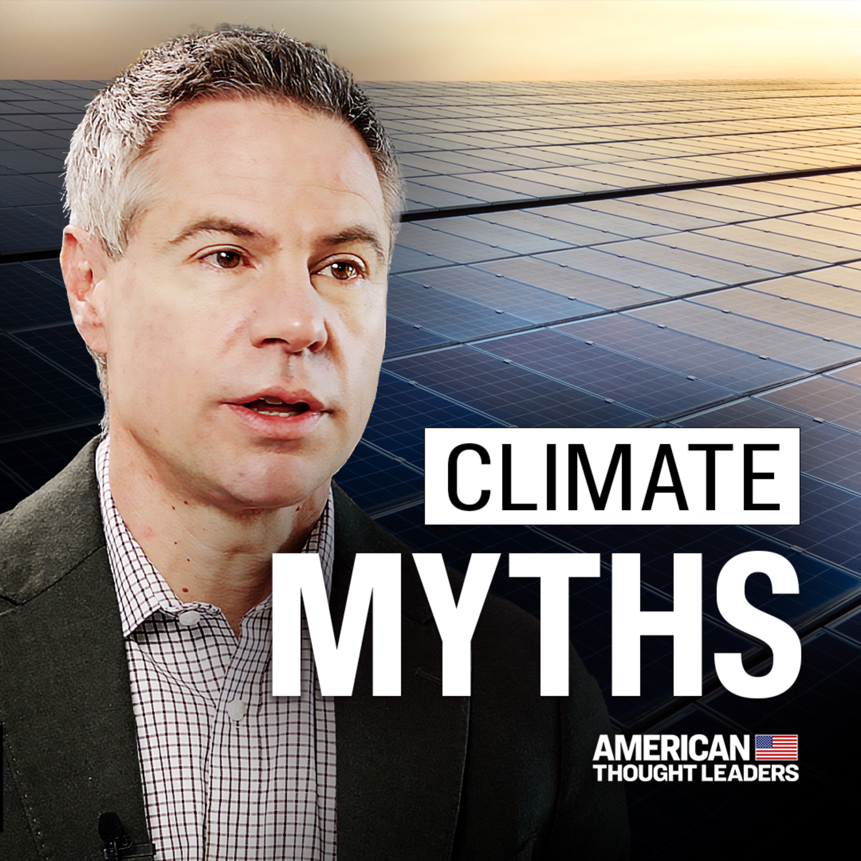 The Myths We’re Told About Climate Change | Michael Shellenberger