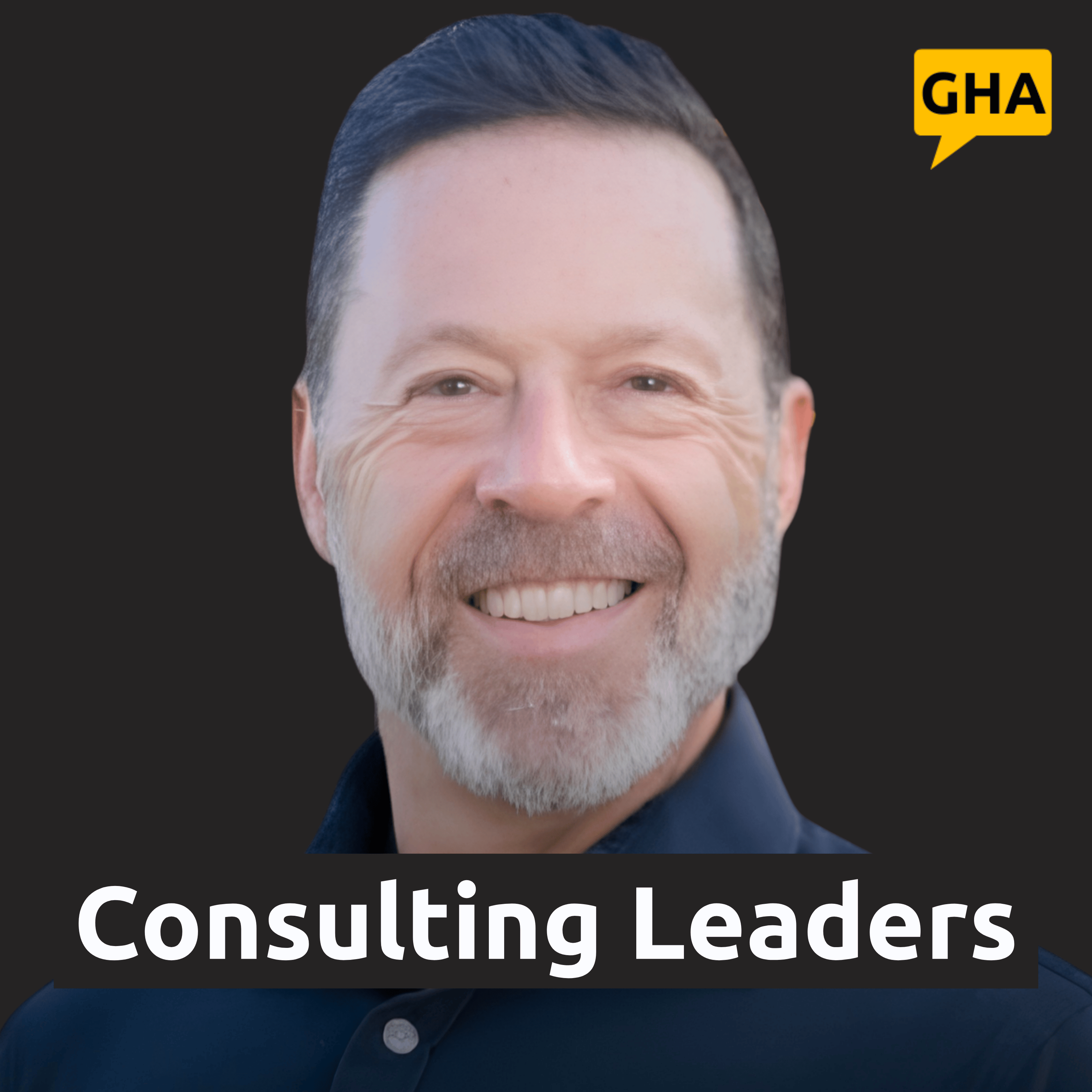 How to Build Worthy Workplaces Through Human-Centered HR Strategy With Clifford Watkin episode artwork