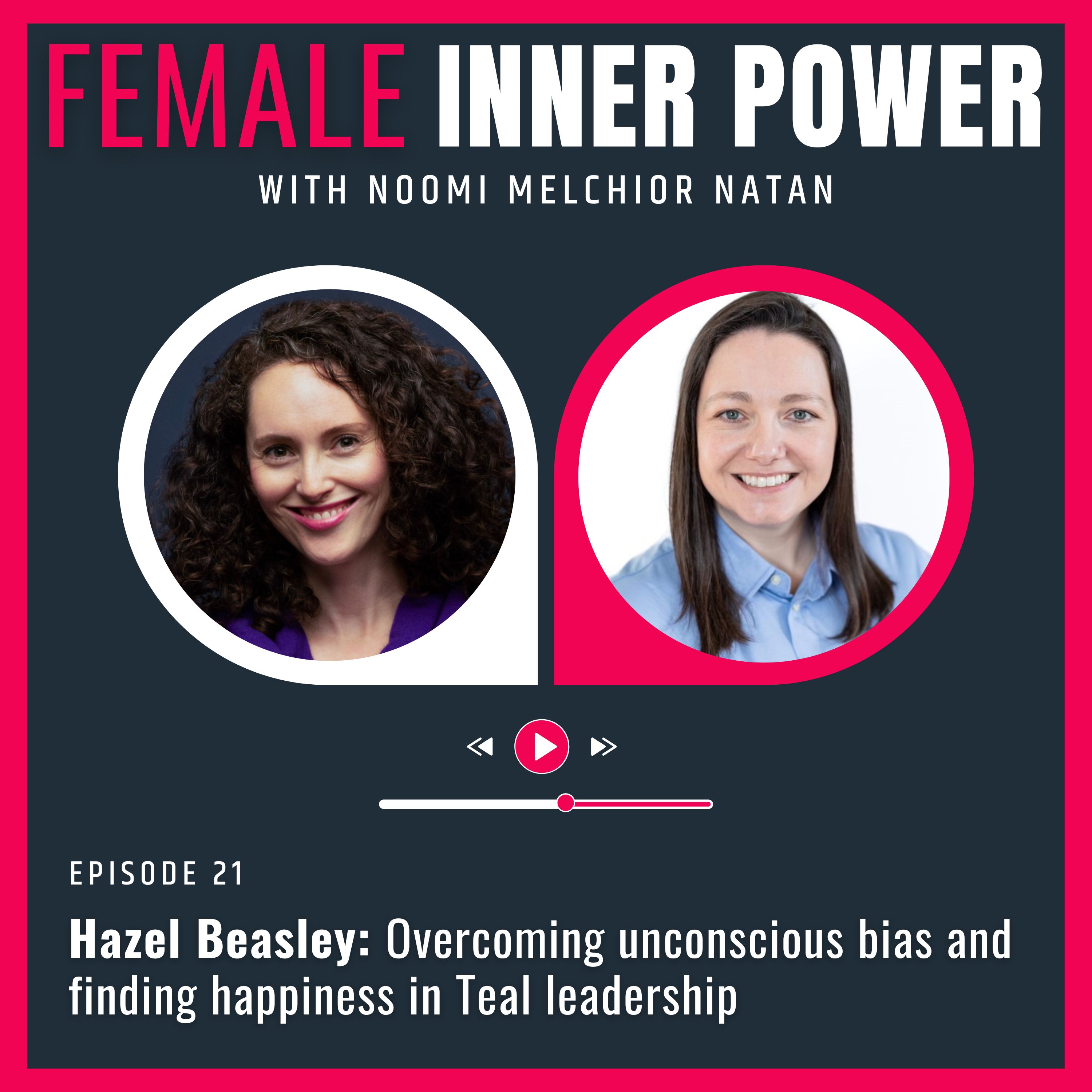 Female Inner Power