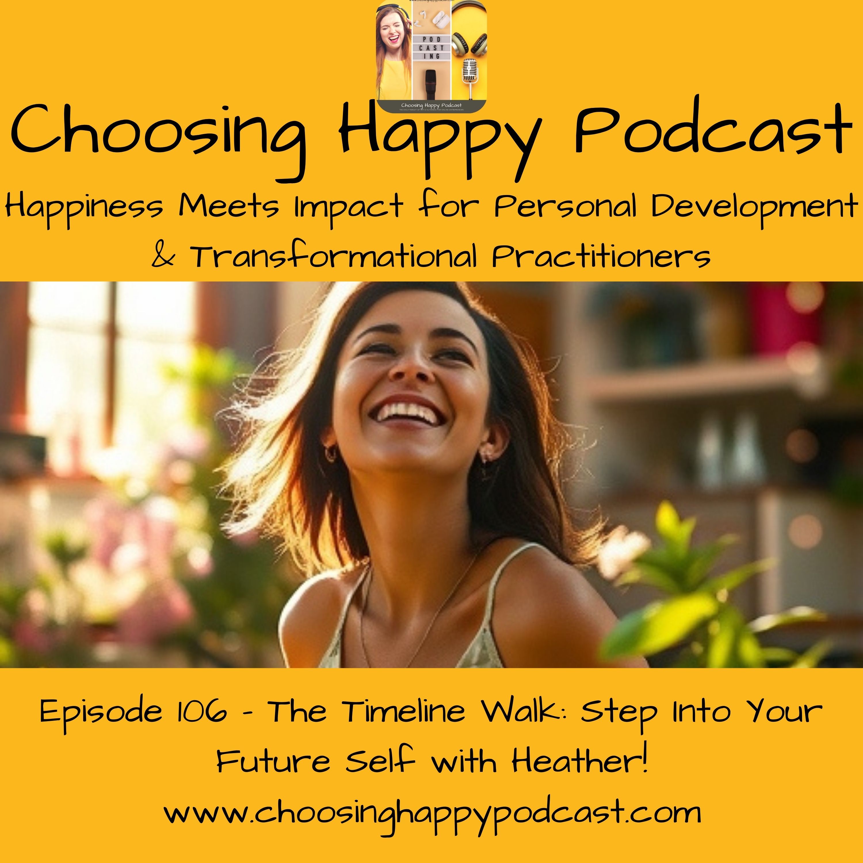 Choosing Happy