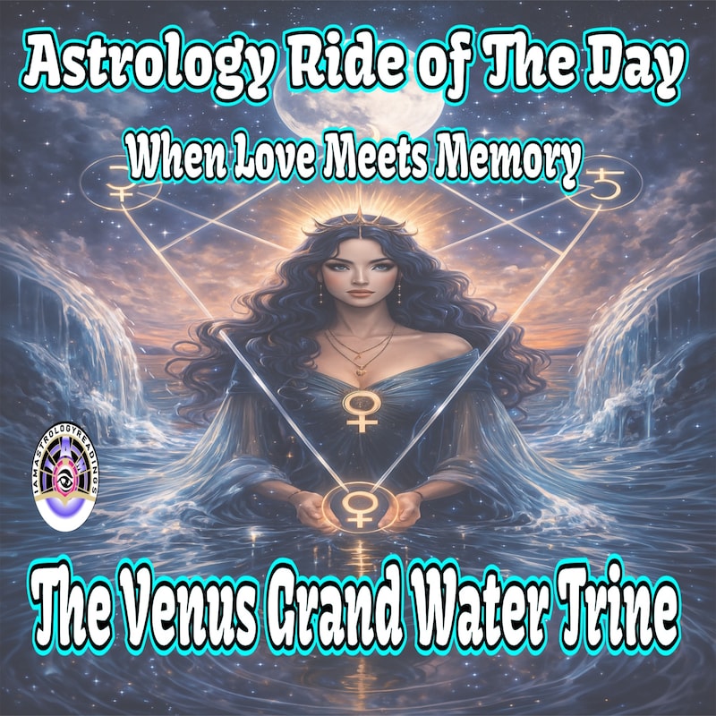 Artwork for podcast I Am Astrology Readings Podcast with Paul Heath