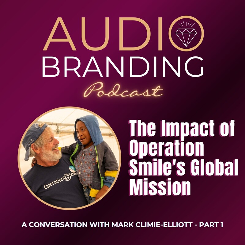 Artwork for podcast Audio Branding
