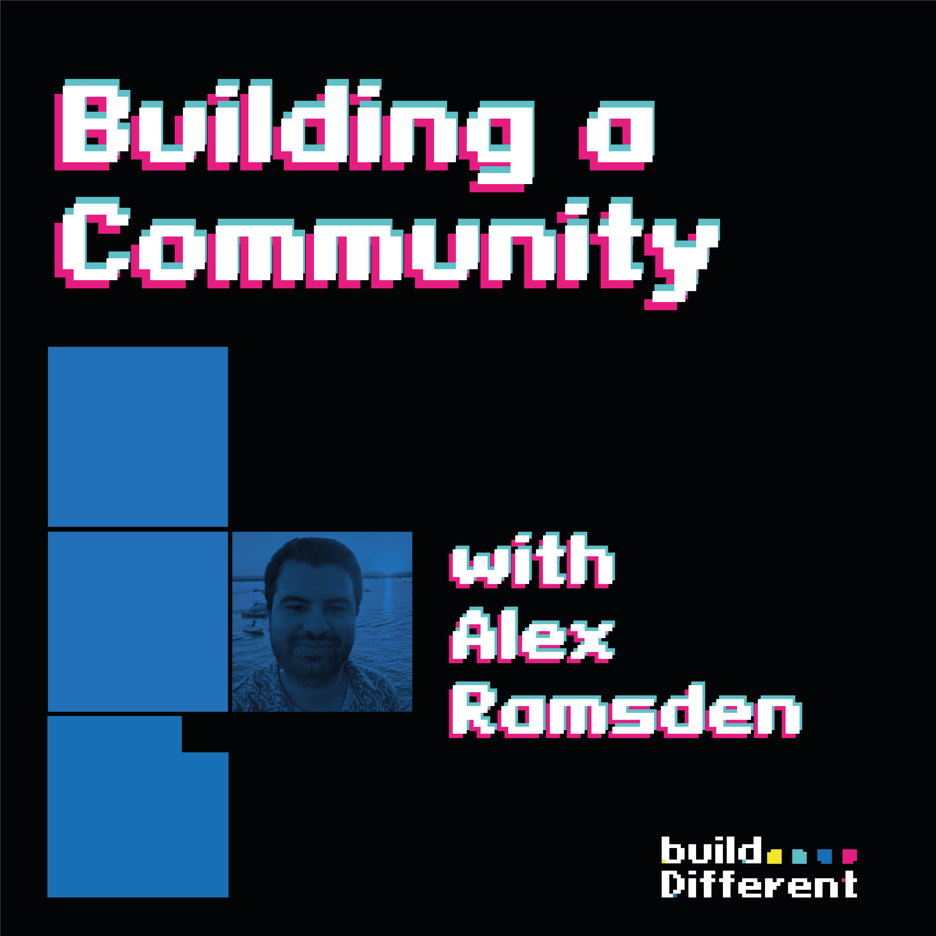 Building a Community